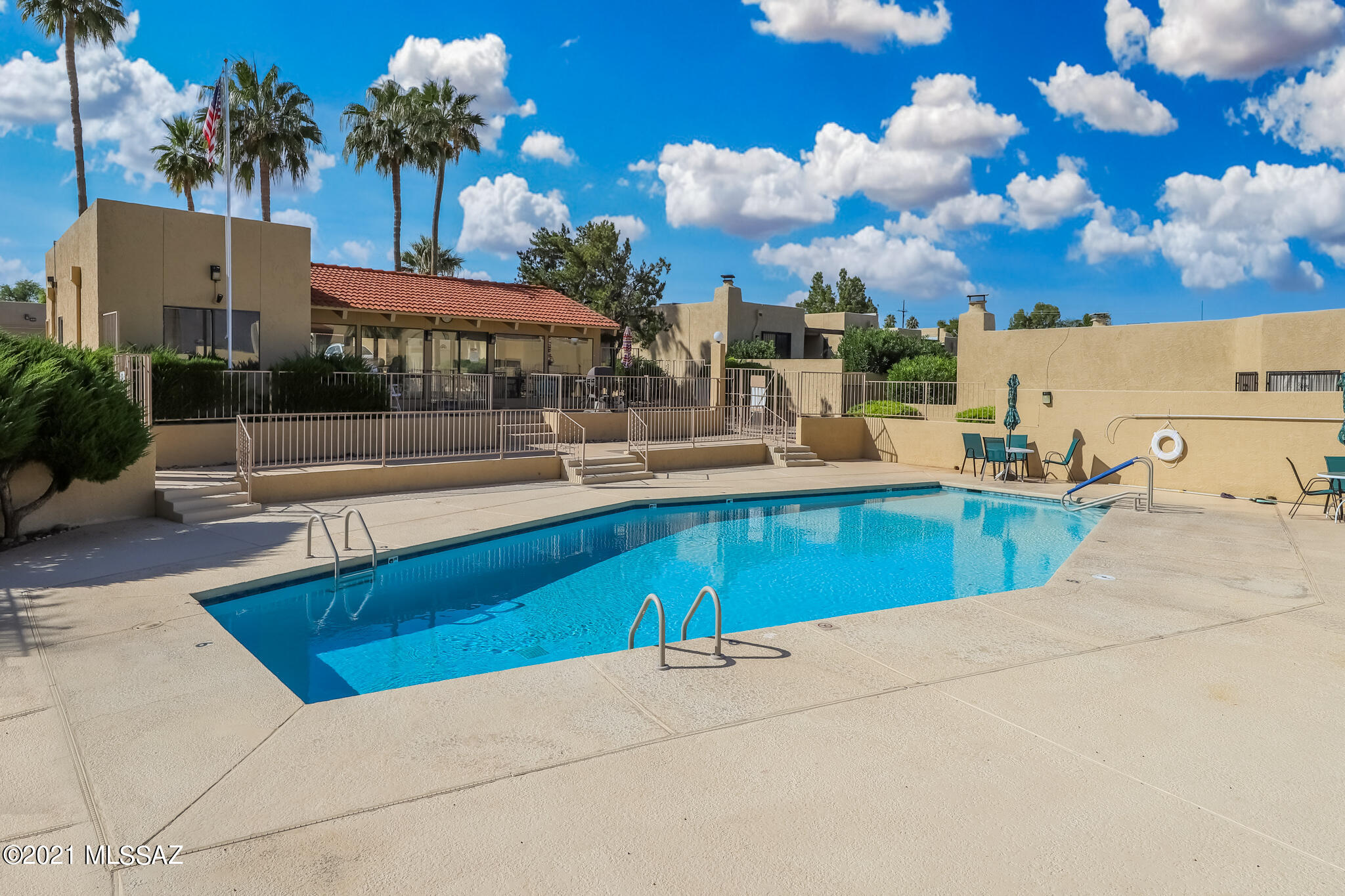 Vista Grande Townhouses (1-58) - Residential