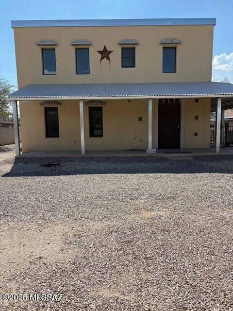 Totally updated home in Central. Sellers have built this house with a pride of ownership that is easily seen.  Metal roof, metal storage shed, covered side patio. It would be difficult to find something this nice at this price. Can be shown with confidence!