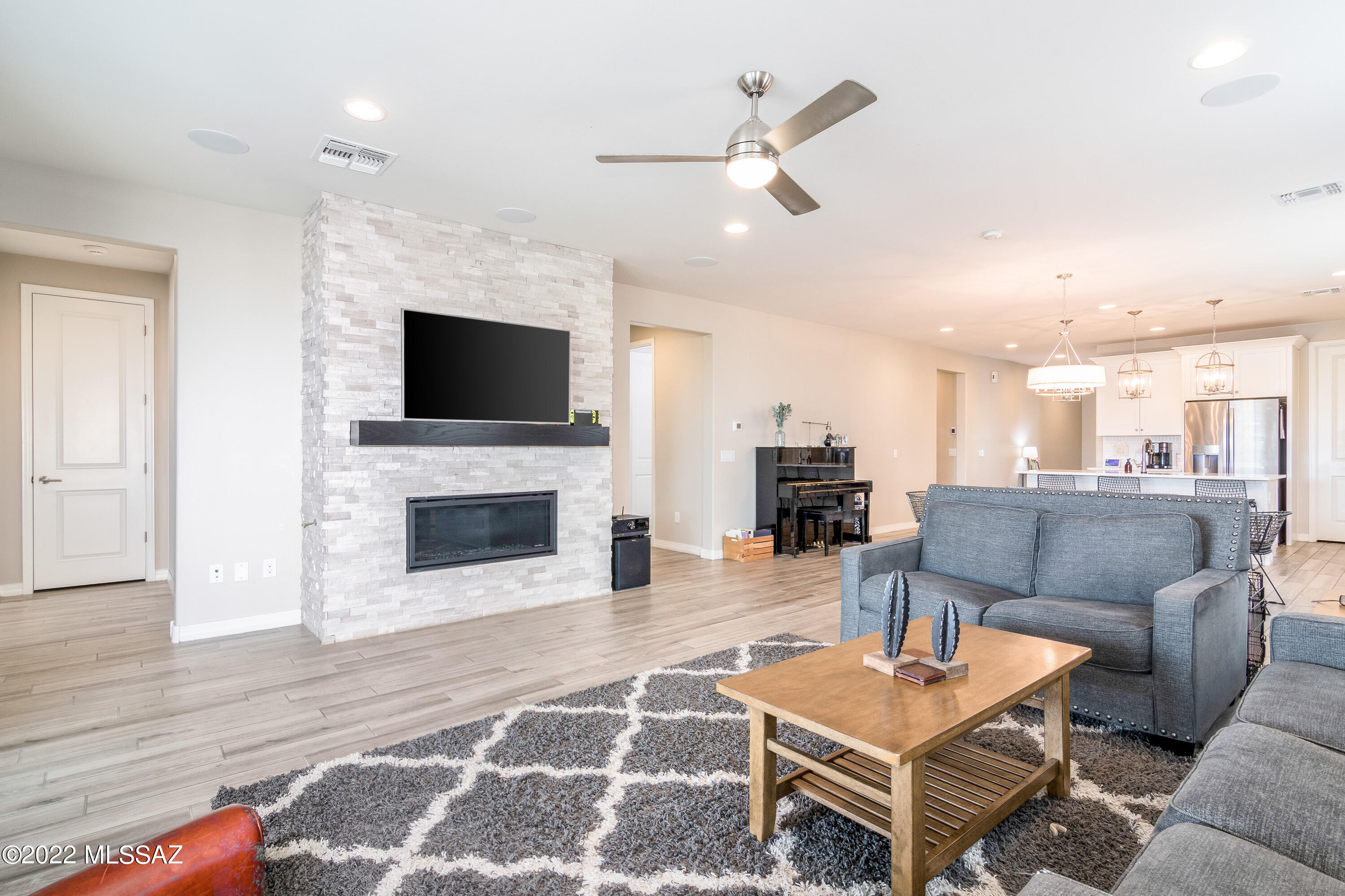 Gladden Farms Blocks 35 & 39 - Residential