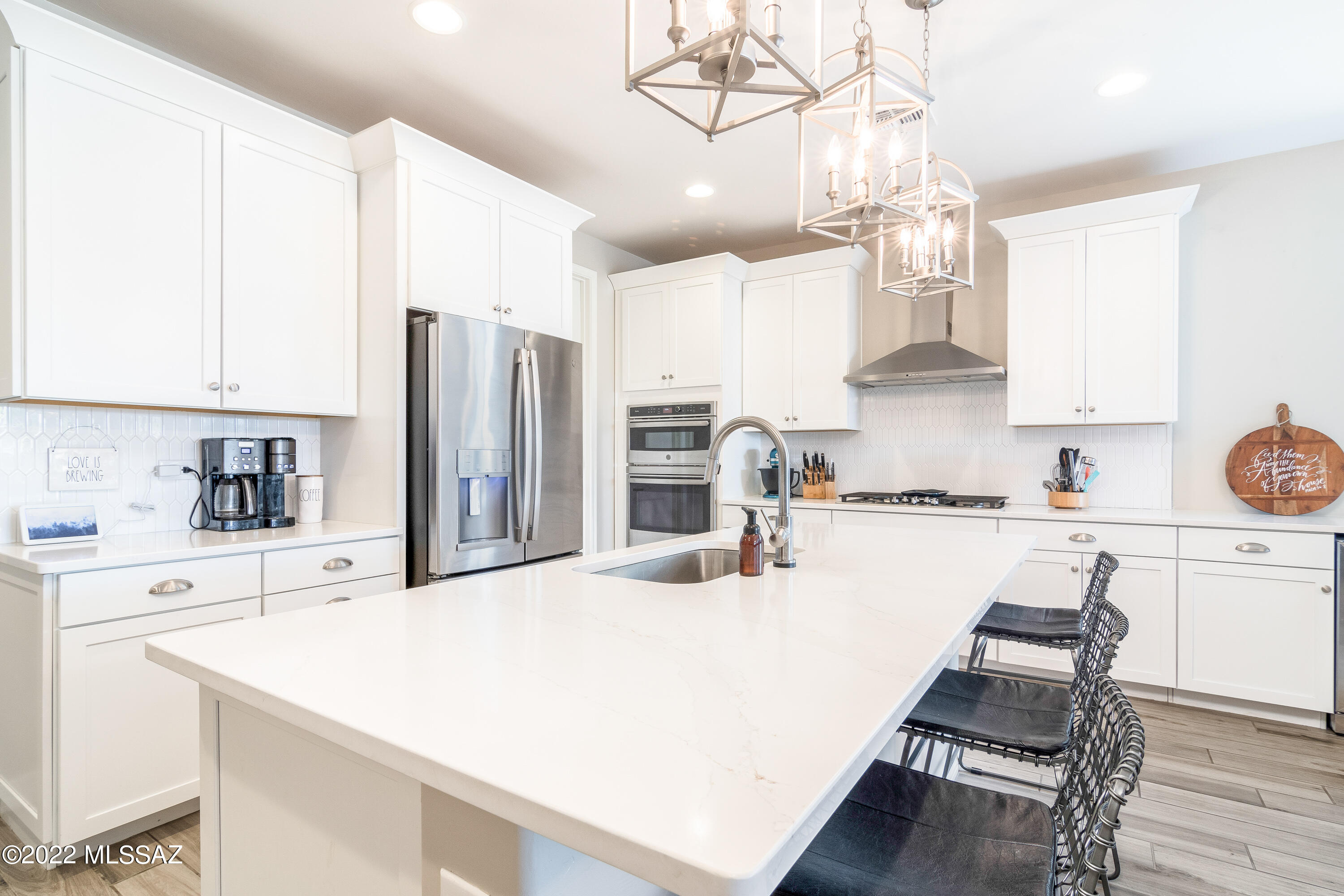 Gladden Farms Blocks 35 & 39 - Residential