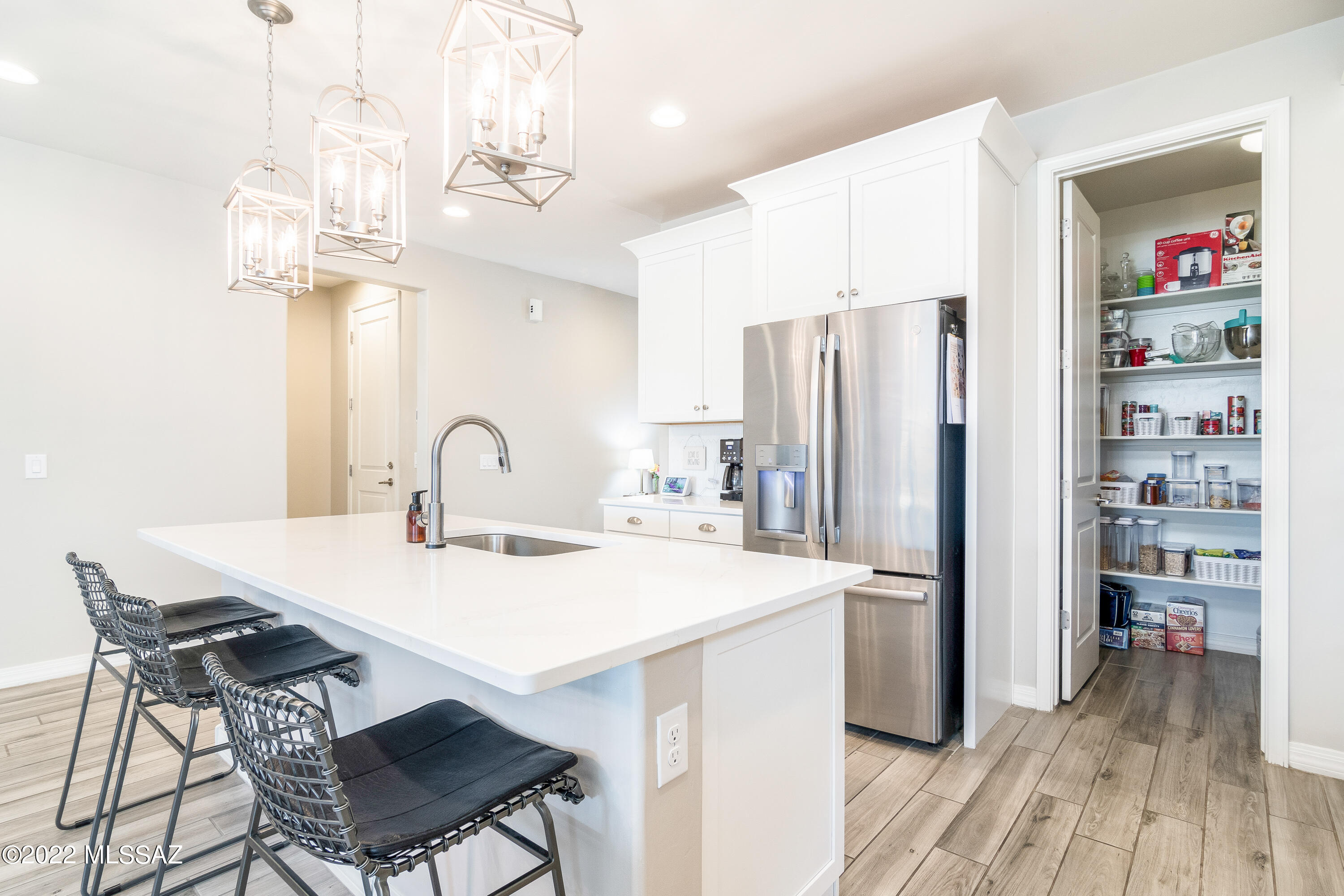 Gladden Farms Blocks 35 & 39 - Residential