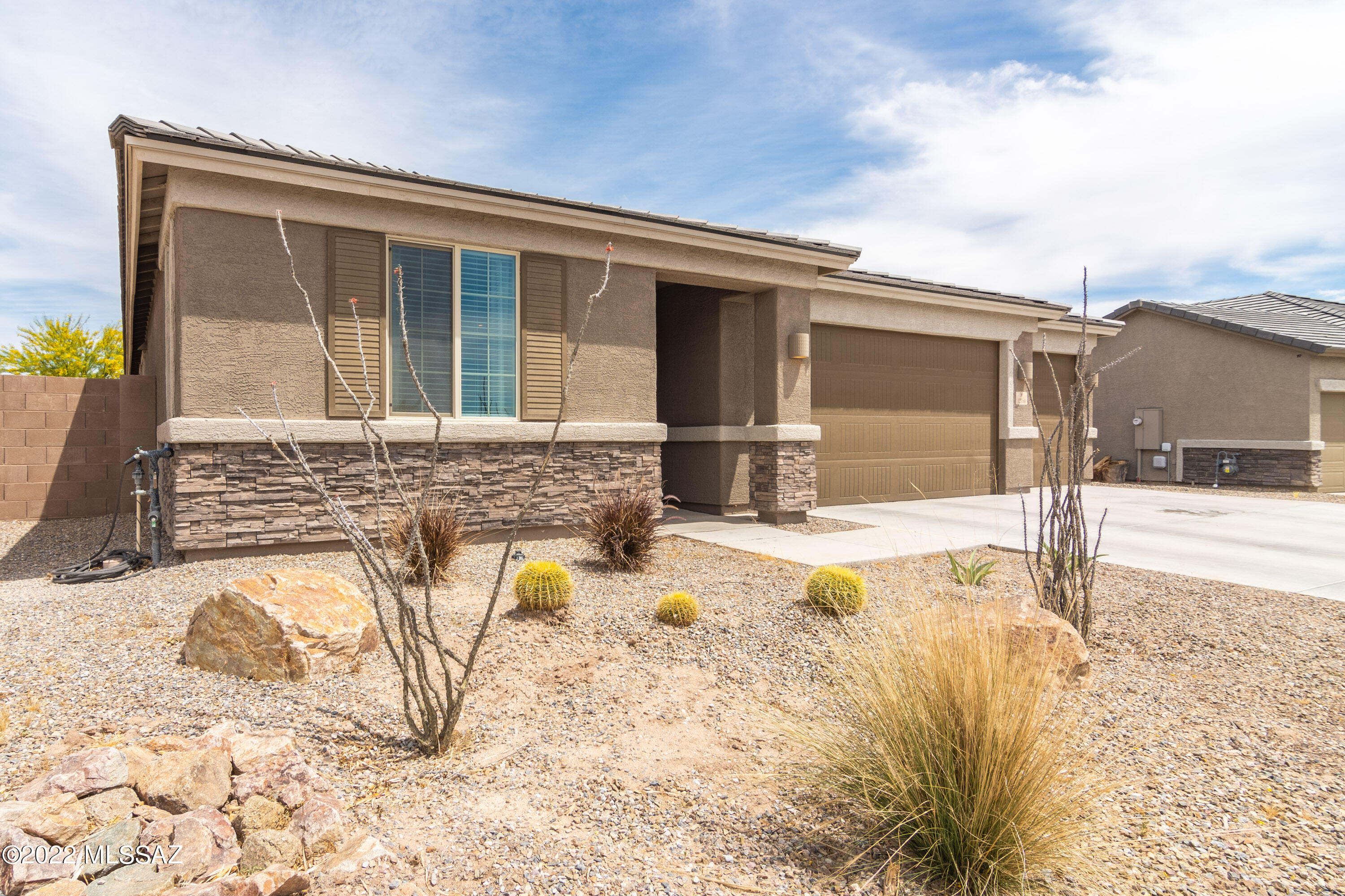 Gladden Farms Blocks 35 & 39 - Residential