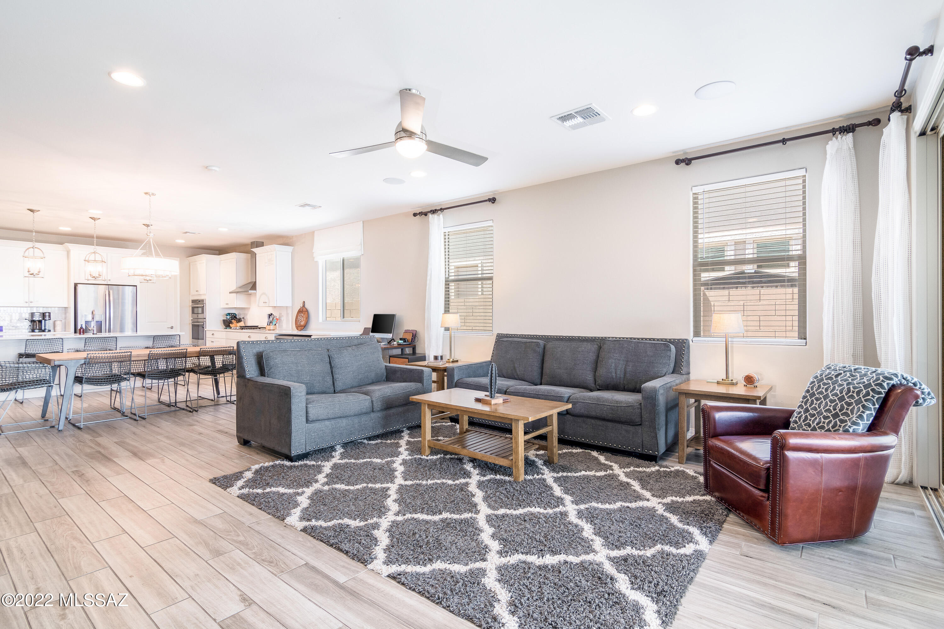 Gladden Farms Blocks 35 & 39 - Residential