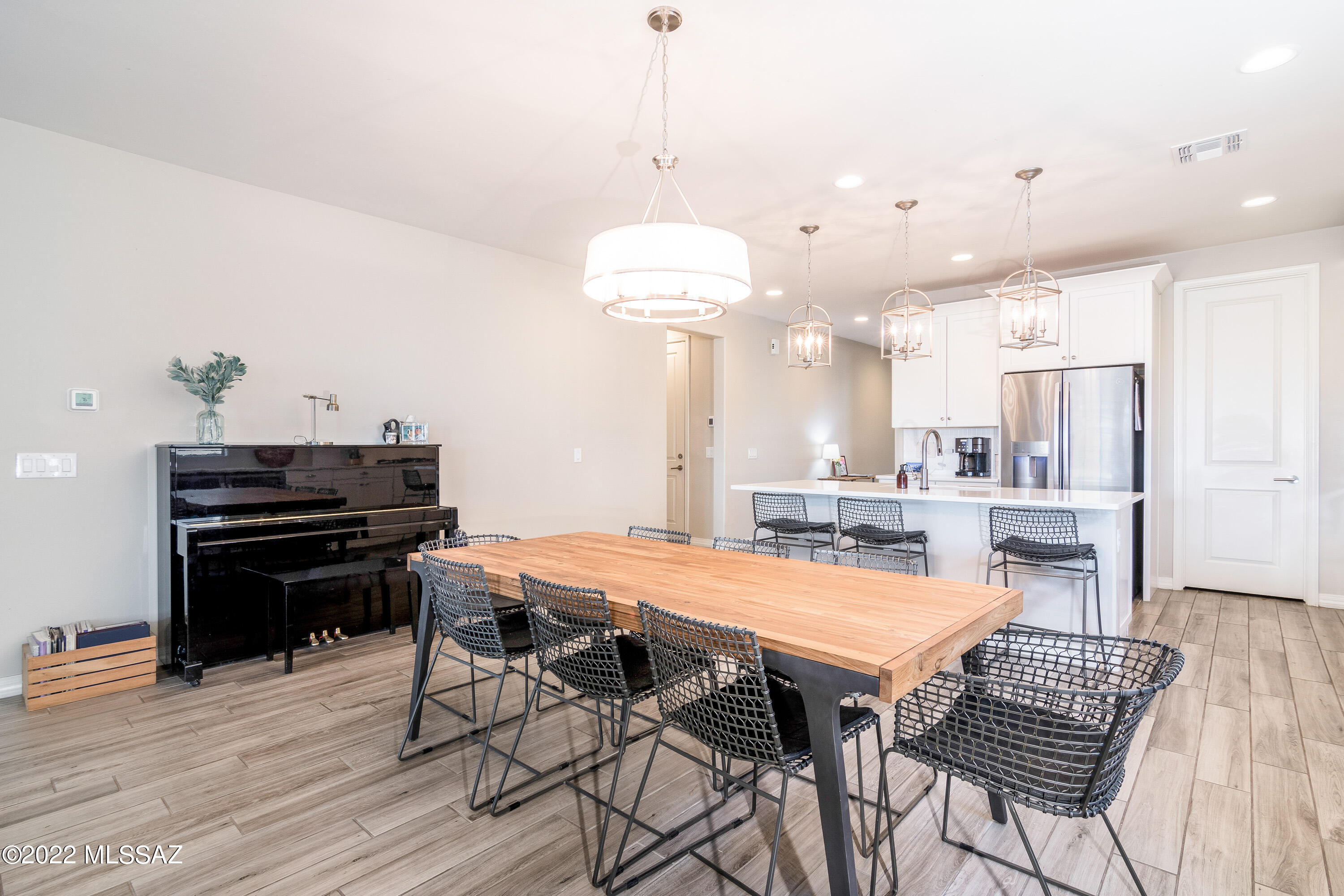 Gladden Farms Blocks 35 & 39 - Residential