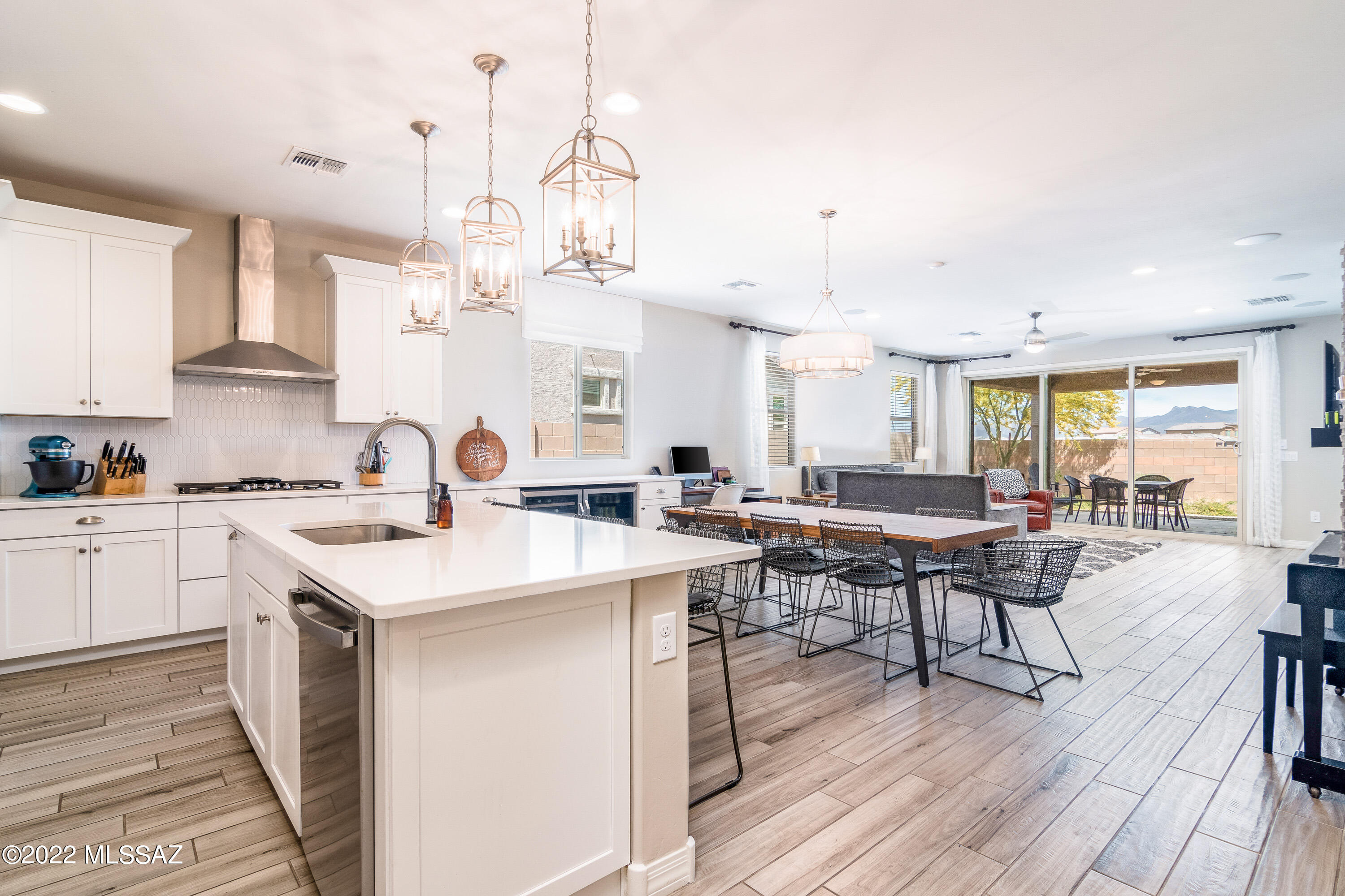Gladden Farms Blocks 35 & 39 - Residential