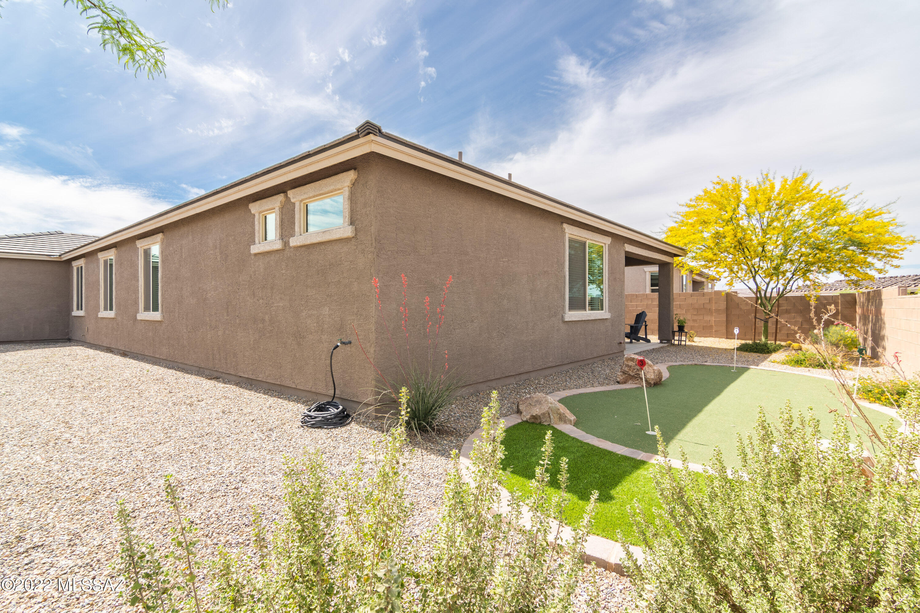 Gladden Farms Blocks 35 & 39 - Residential