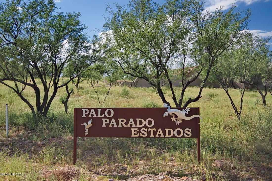 Palo Parado Estates - Land