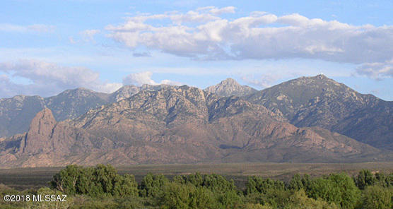Palo Parado Estates - Land