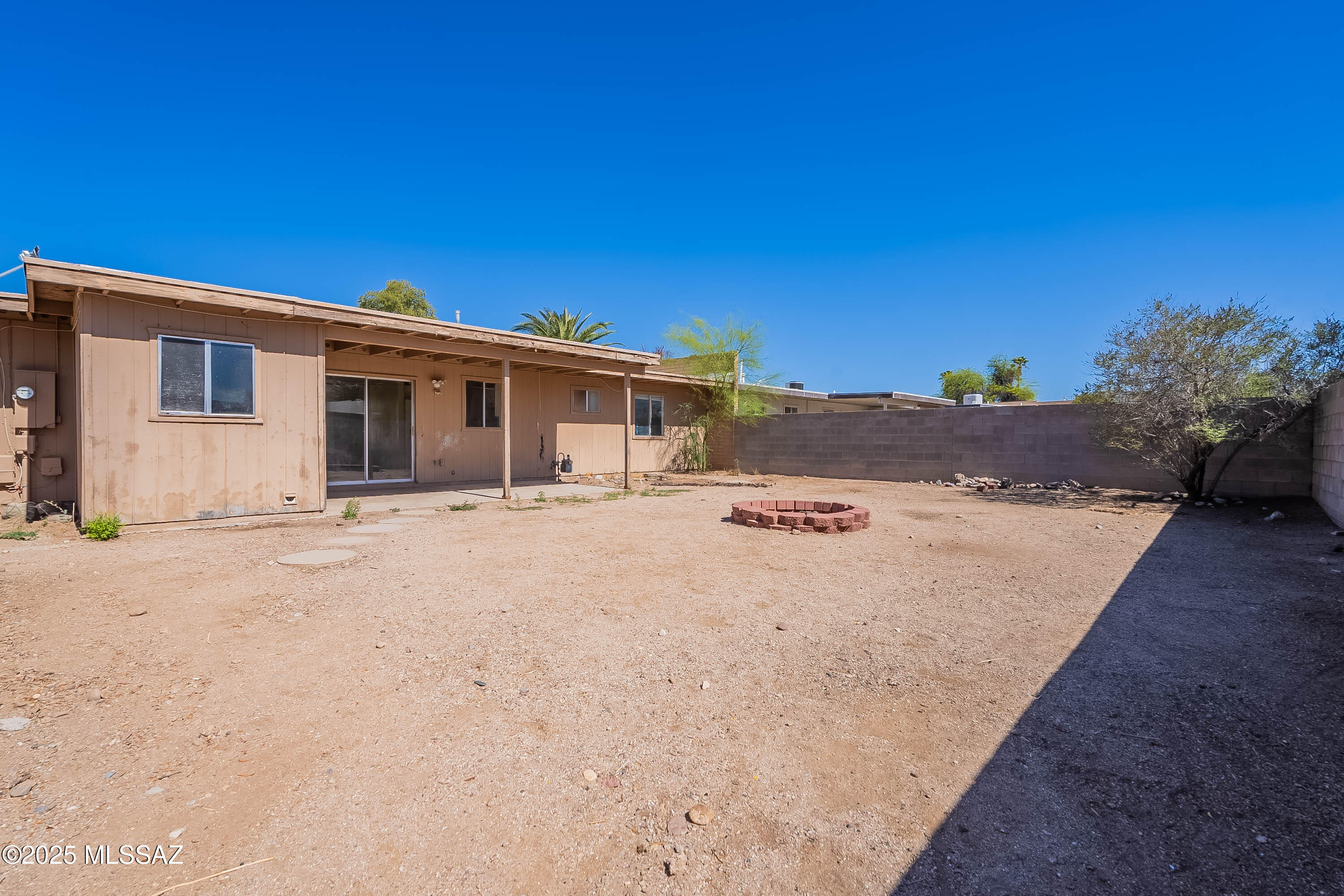 Summit Park Twnhss (1-110) - Residential