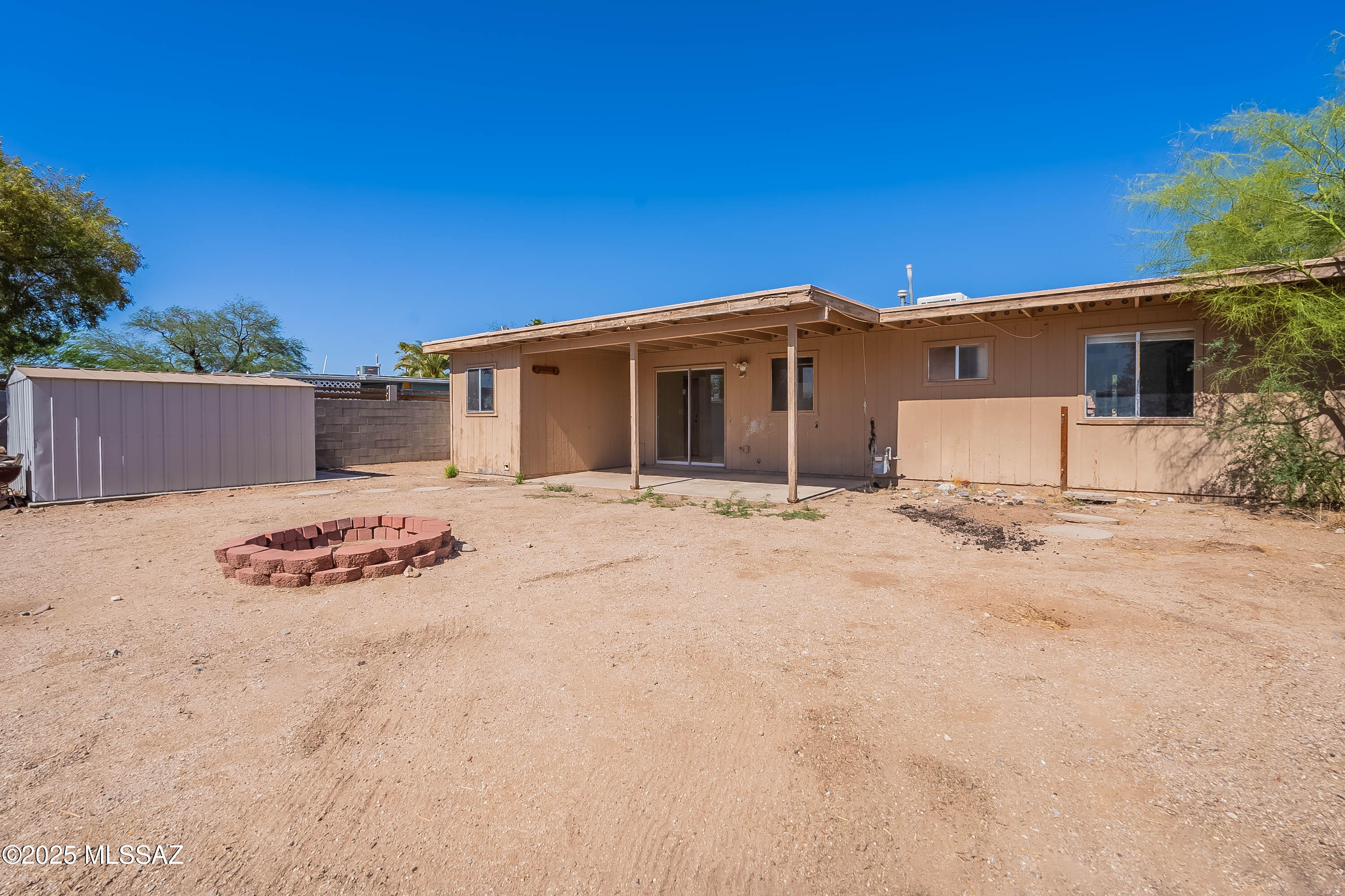 Summit Park Twnhss (1-110) - Residential