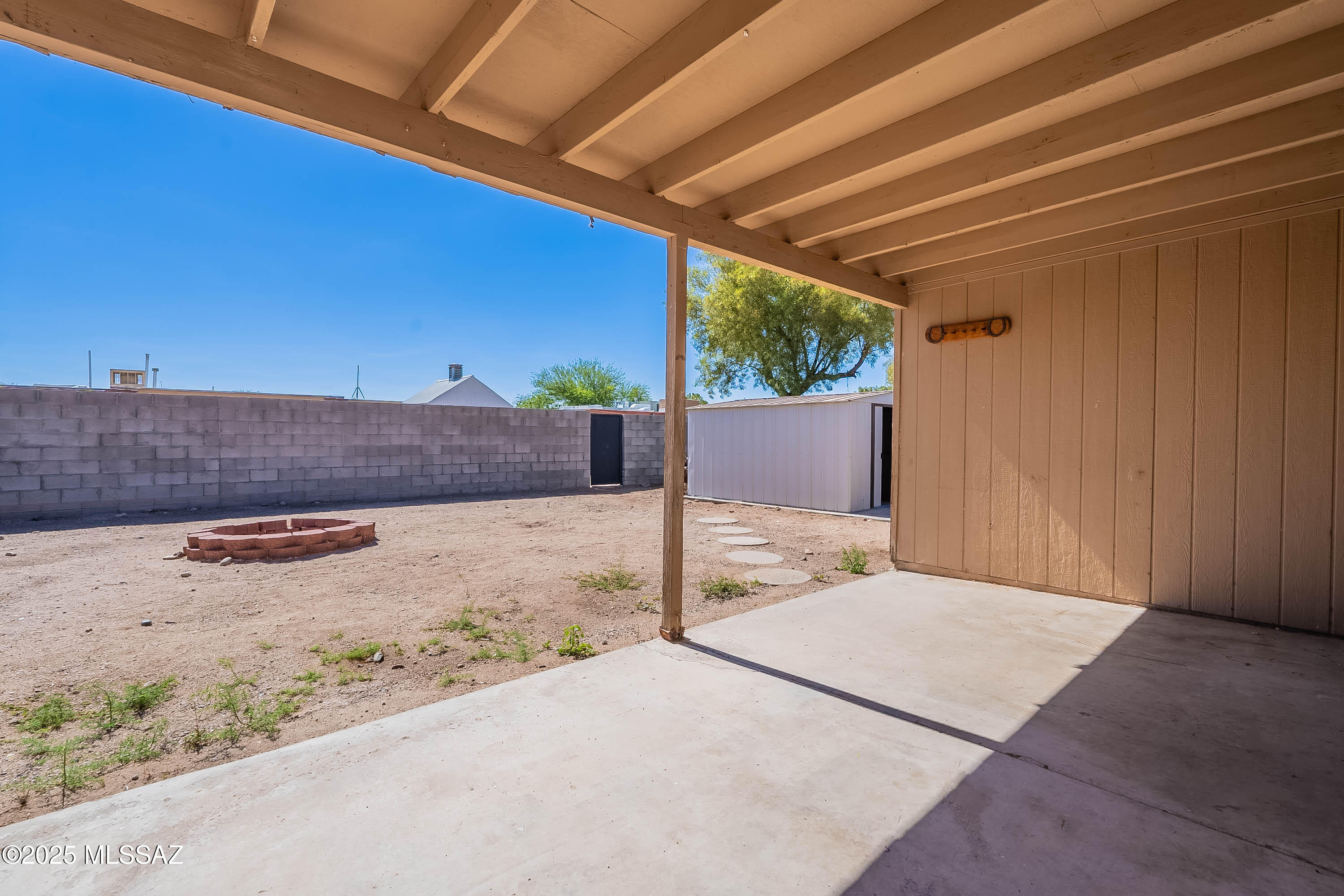 Summit Park Twnhss (1-110) - Residential