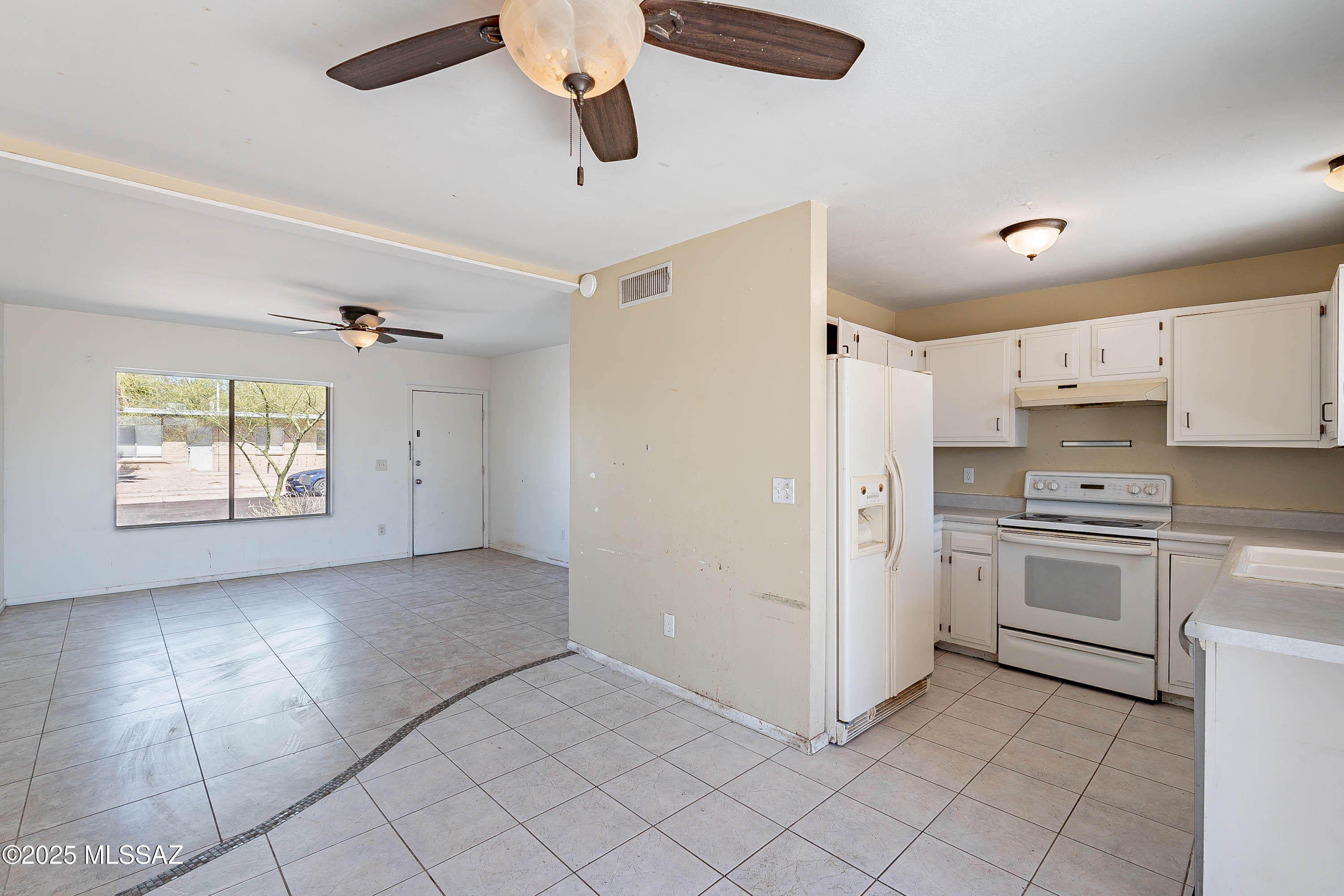 Summit Park Twnhss (1-110) - Residential
