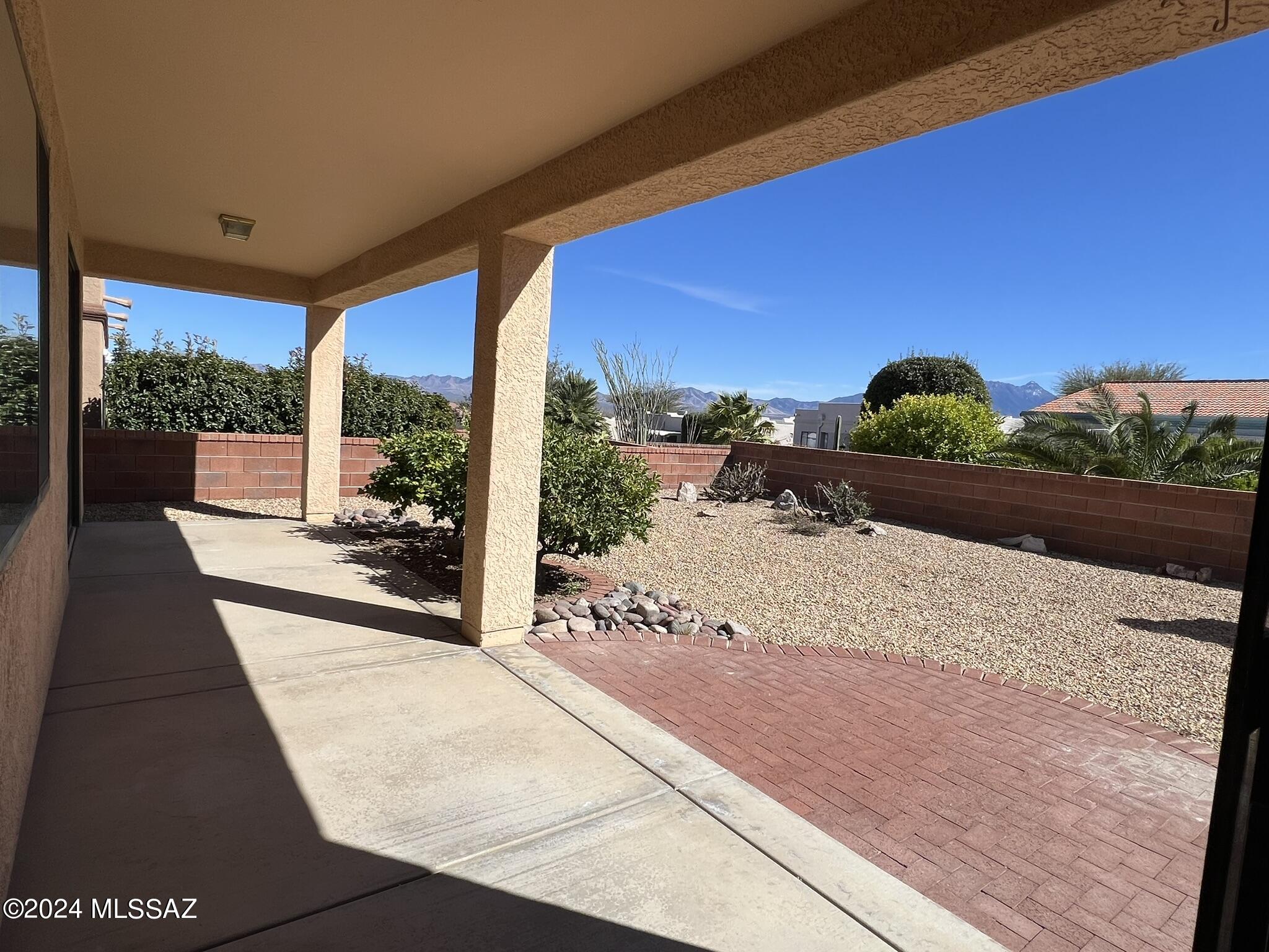 Las Campanas BLK G (1-95) - Residential
