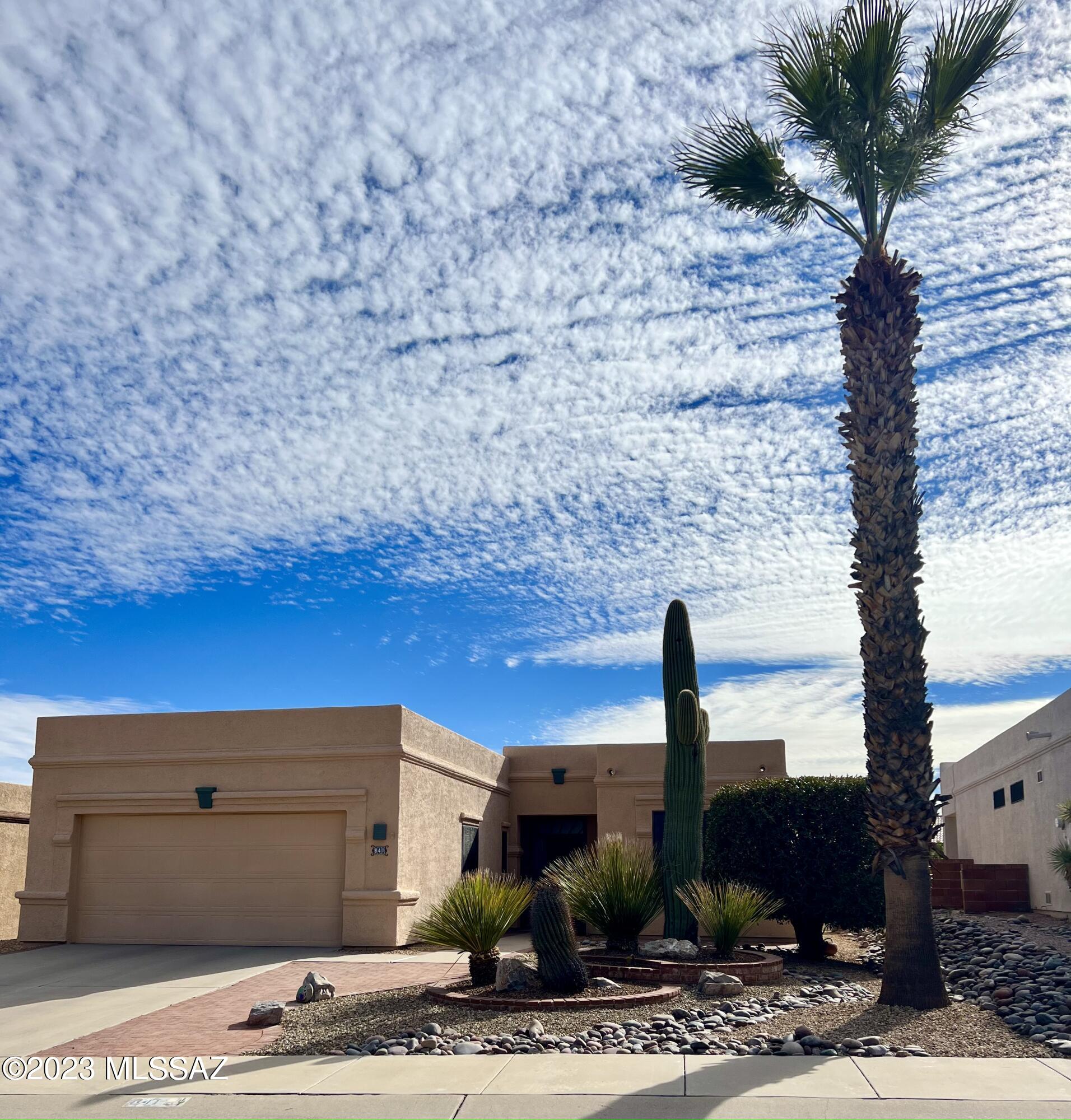 Las Campanas BLK G (1-95) - Residential