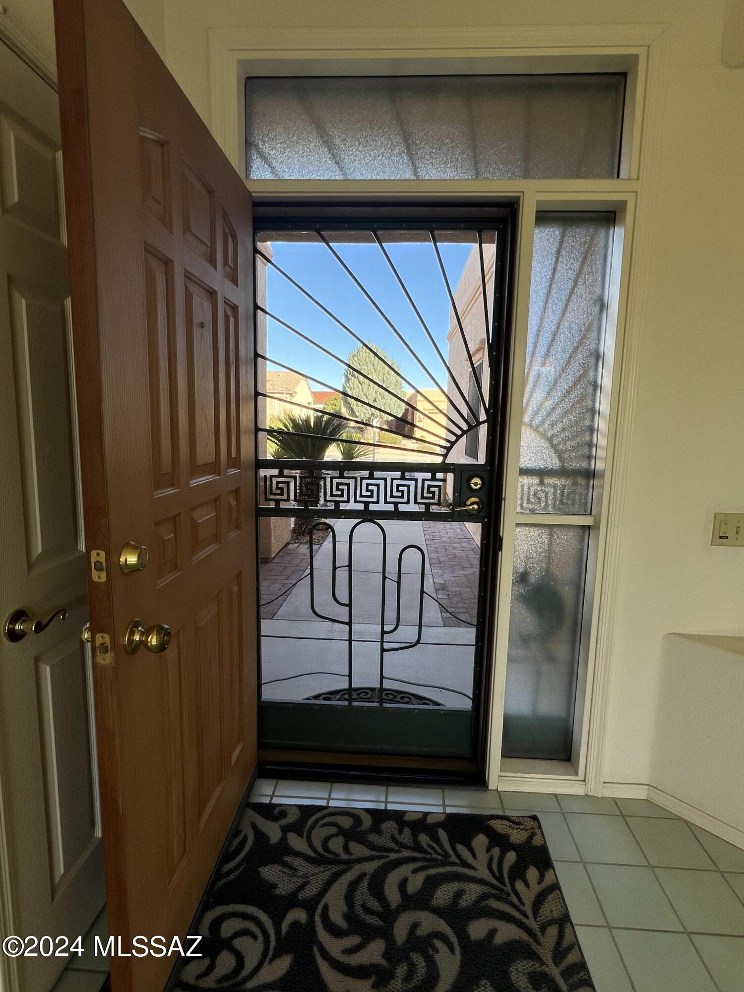 Las Campanas BLK G (1-95) - Residential