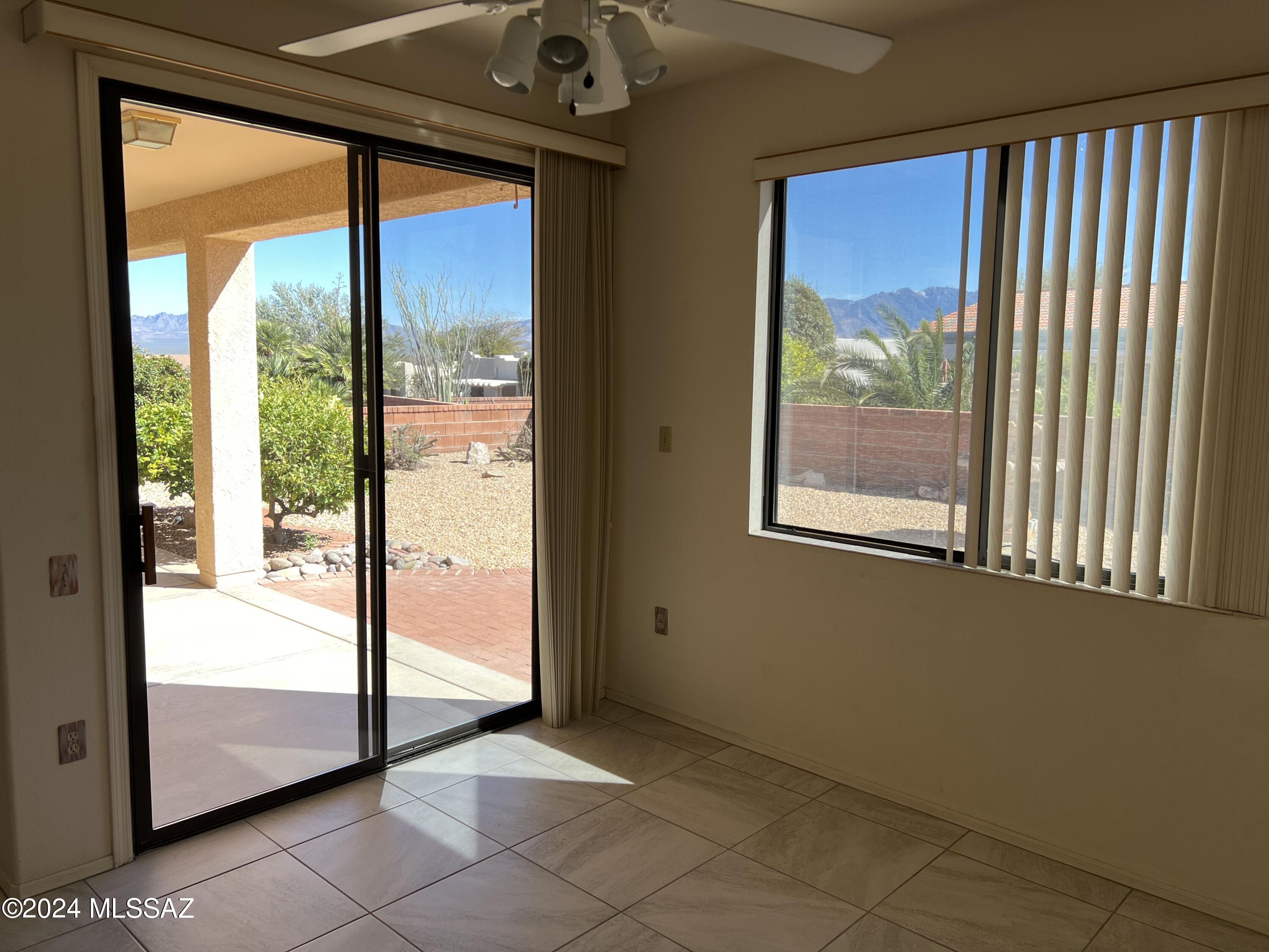 Las Campanas BLK G (1-95) - Residential