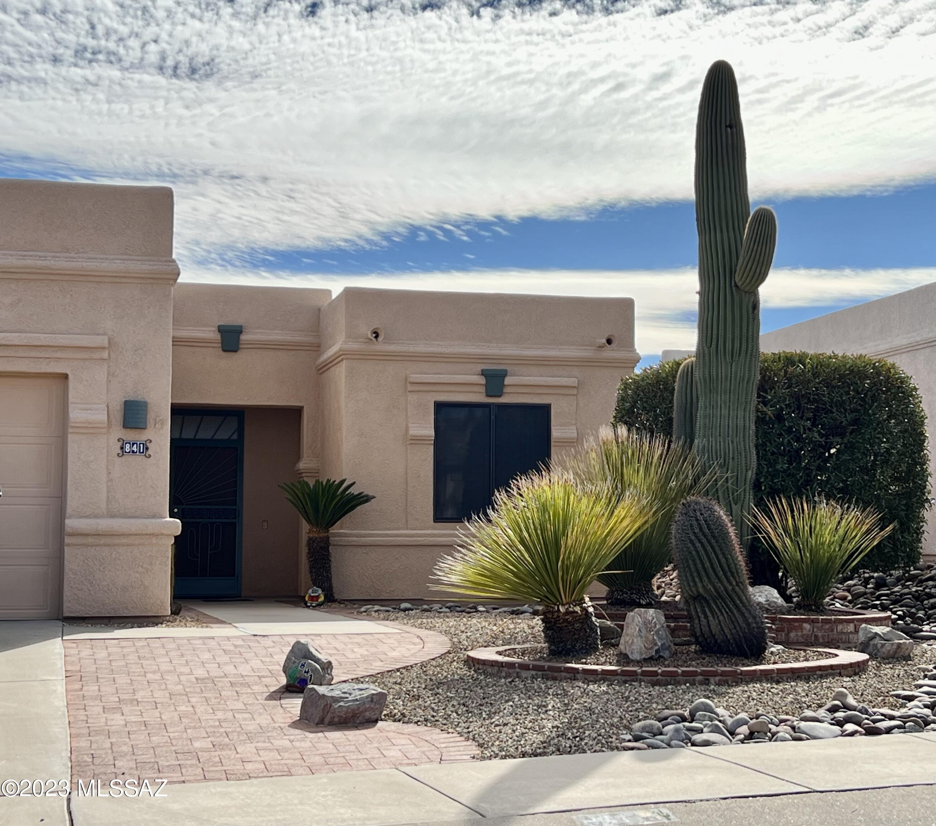 Las Campanas BLK G (1-95) - Residential