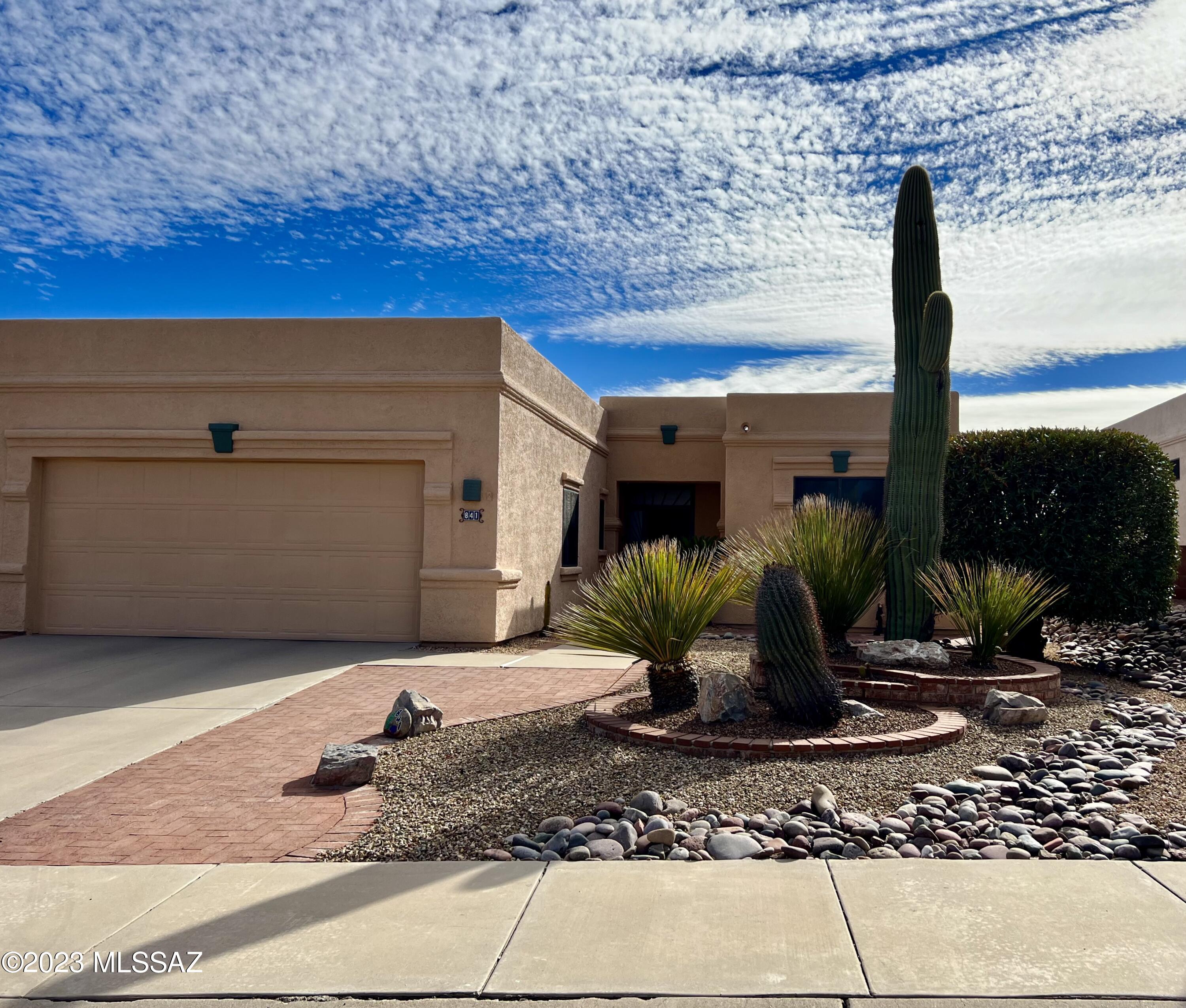 Las Campanas BLK G (1-95) - Residential