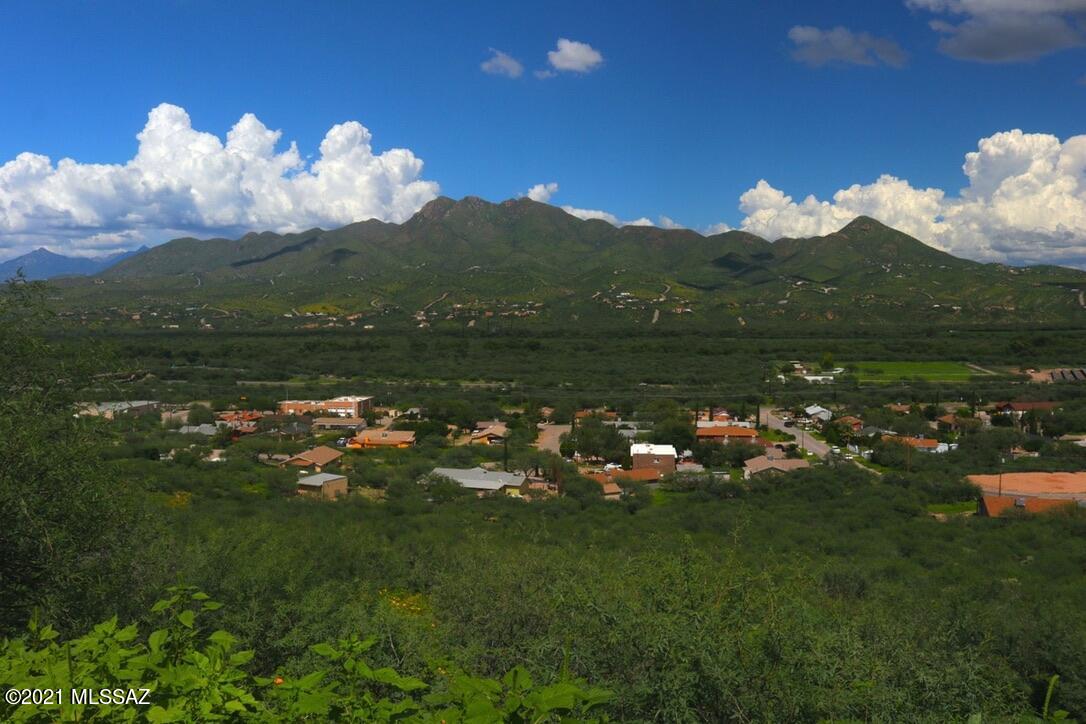 ''3.08 Acres on a paved road with mountain views, access to utilities, and zoned residential. No HOA's, and it is not in a flood zone. This land is in a perfect location for your new home with a magnificent view! It is conveniently located near the high school and highway, and sits above the neighborhood to the east. 
Water is supplied by Liberty Utilities and will require a new tap and main extension. Electricity is on road side. Please confirm utilities with utility company.