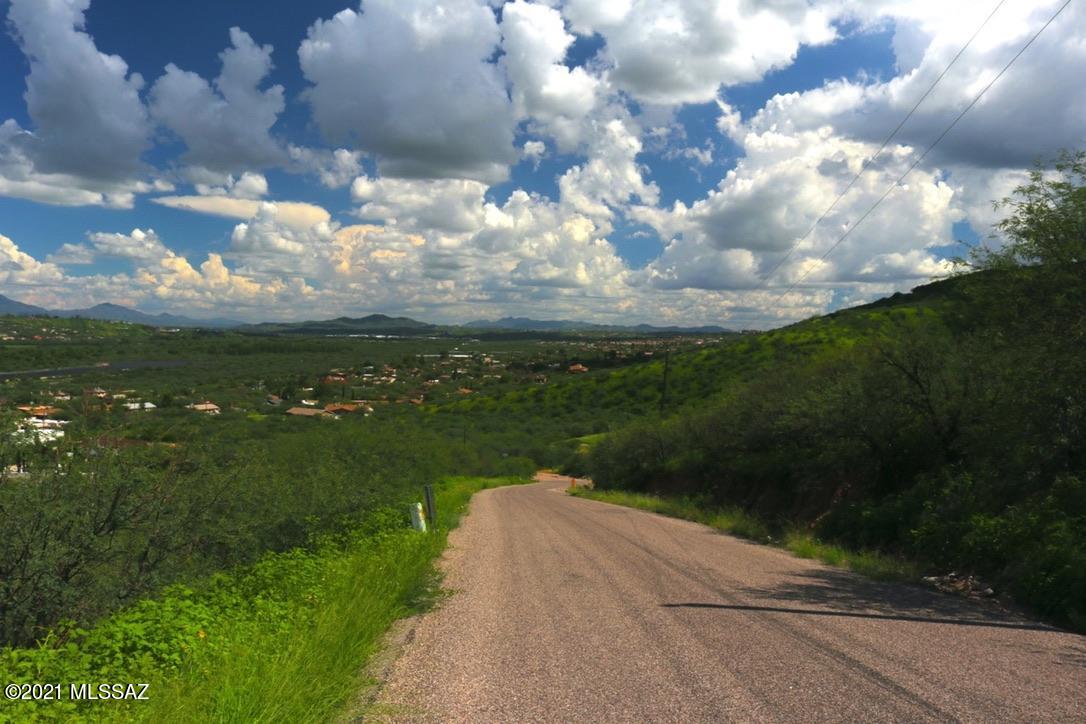 Rio Rico Estates - Land