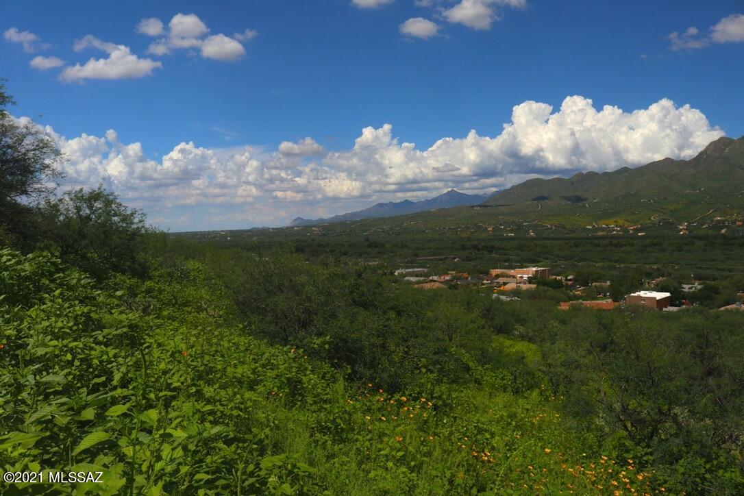 Rio Rico Estates - Land