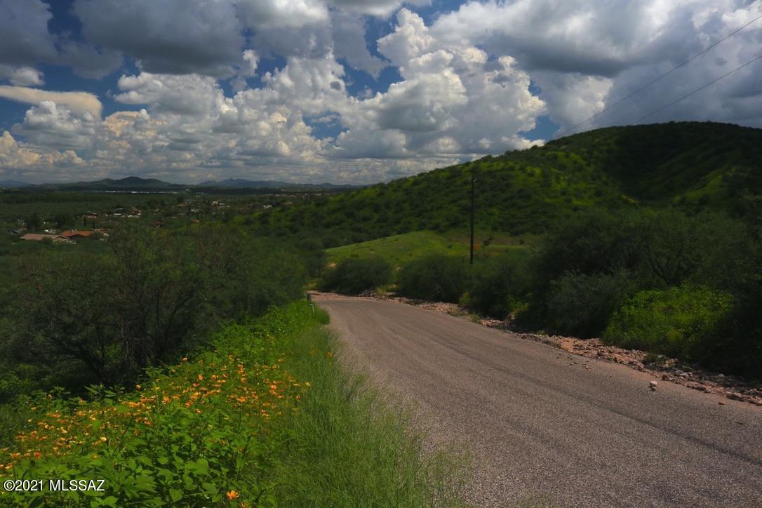 Rio Rico Estates - Land