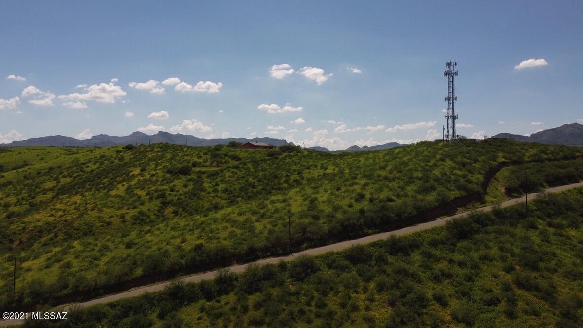 Rio Rico Estates - Land