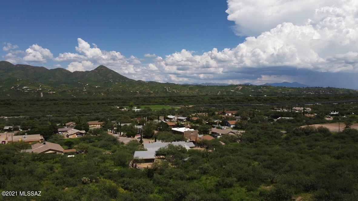 Rio Rico Estates - Land