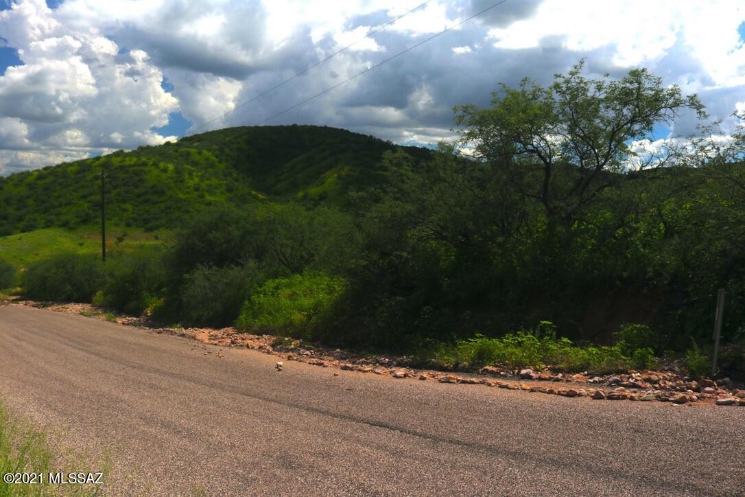 Rio Rico Estates - Land