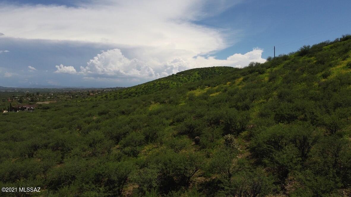 Rio Rico Estates - Land