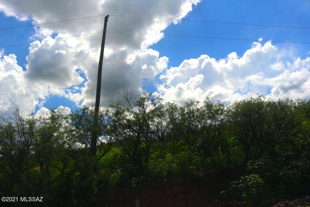 Rio Rico Estates - Land