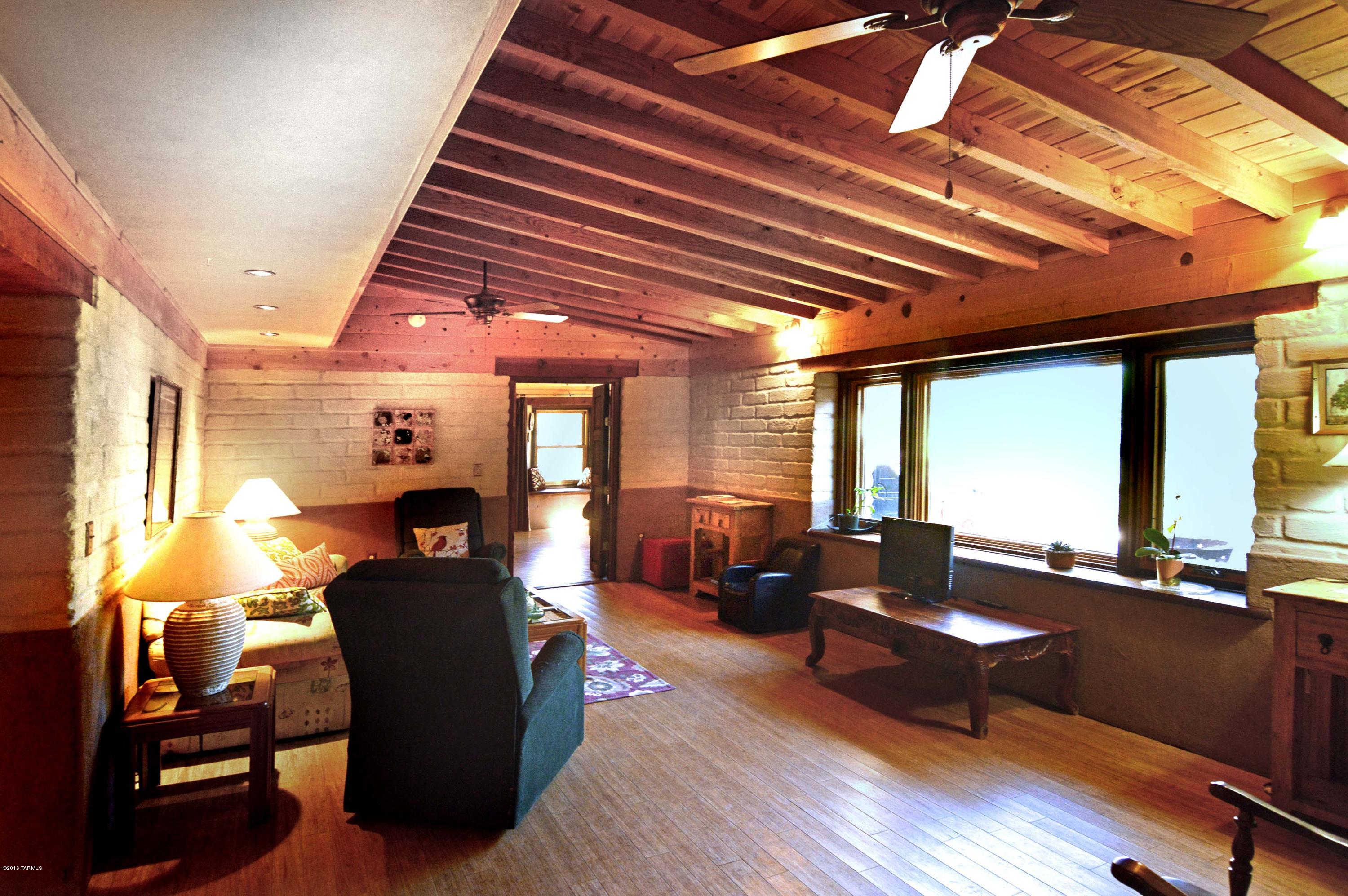Out Of Pima County - Residential