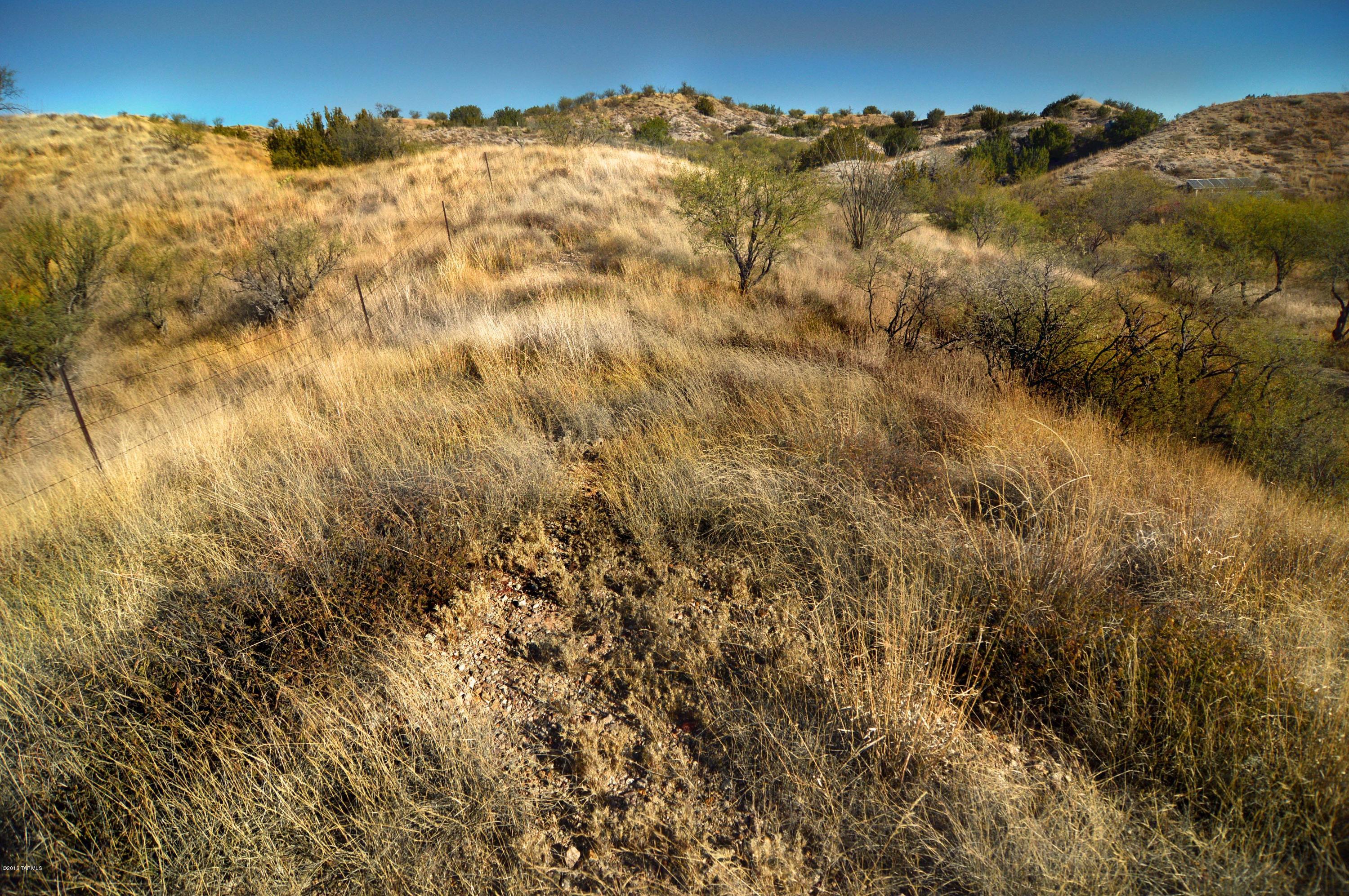 Out Of Pima County - Residential