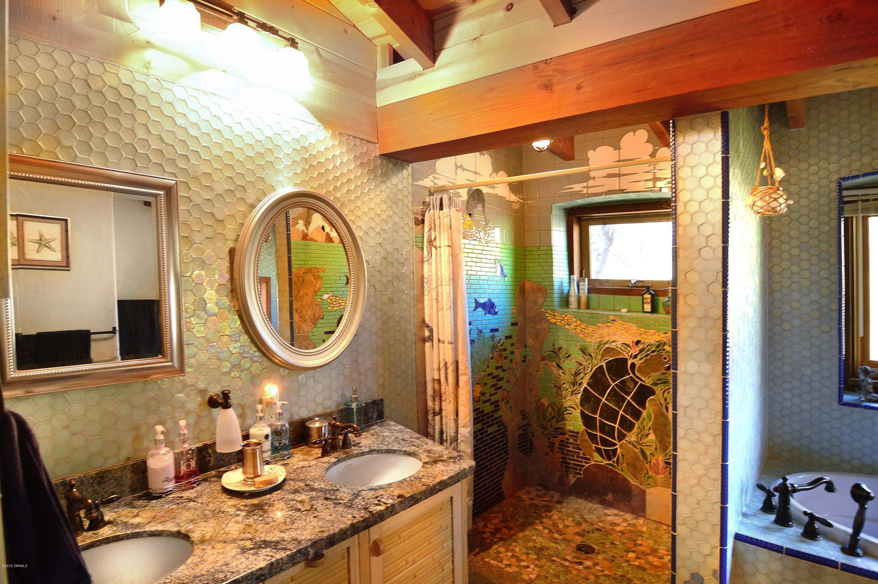 Out Of Pima County - Residential