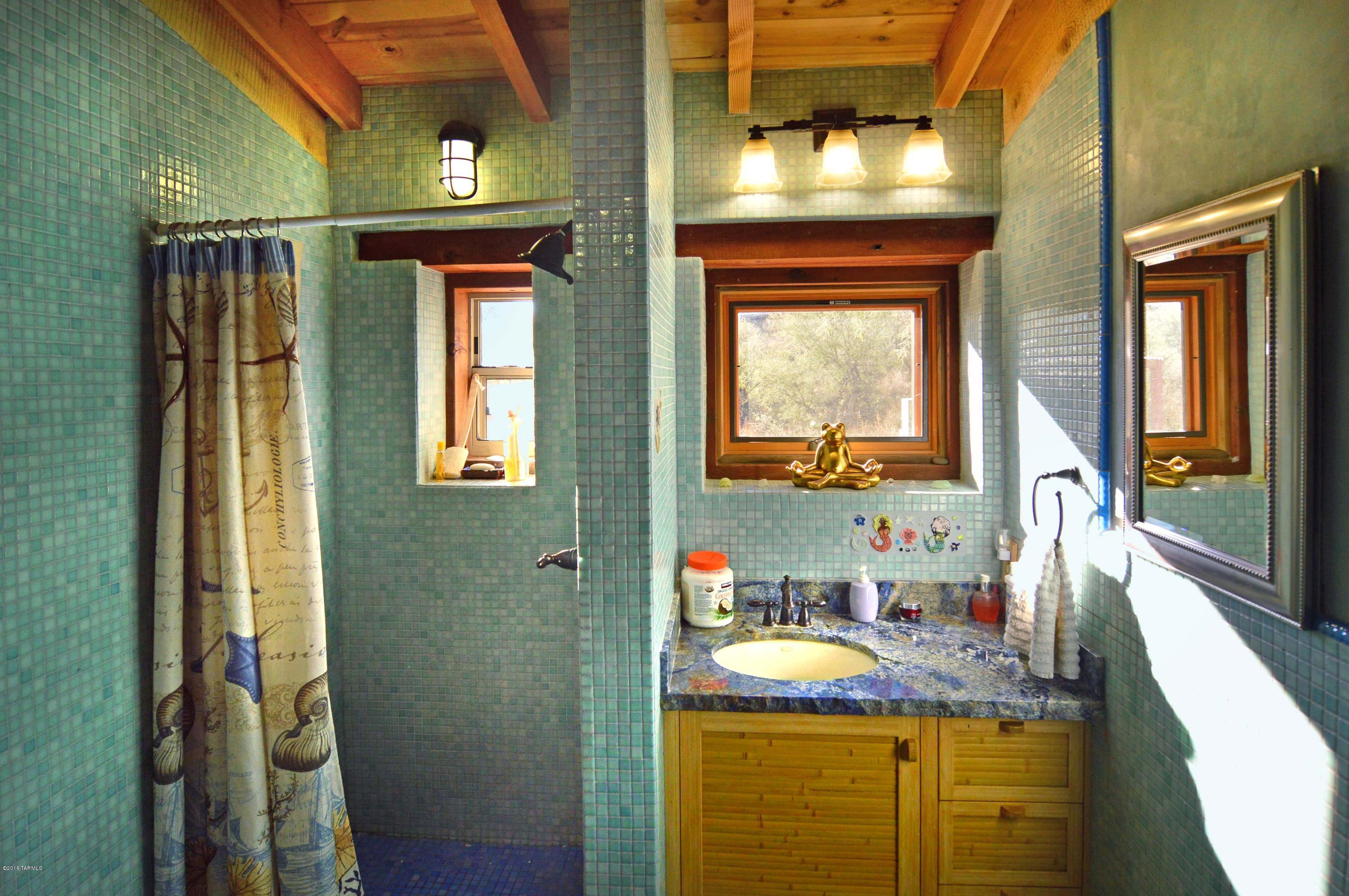Out Of Pima County - Residential