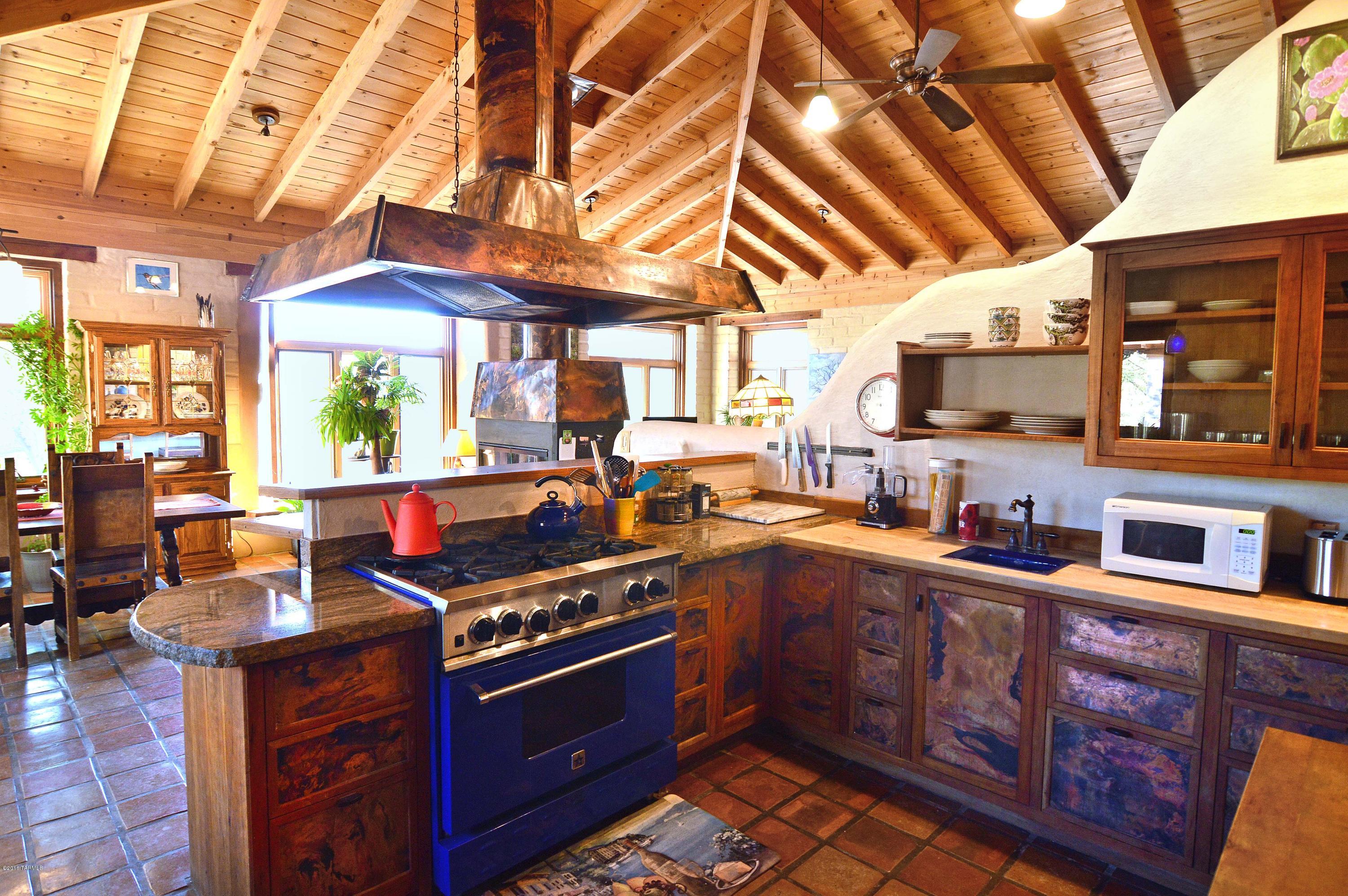 Out Of Pima County - Residential