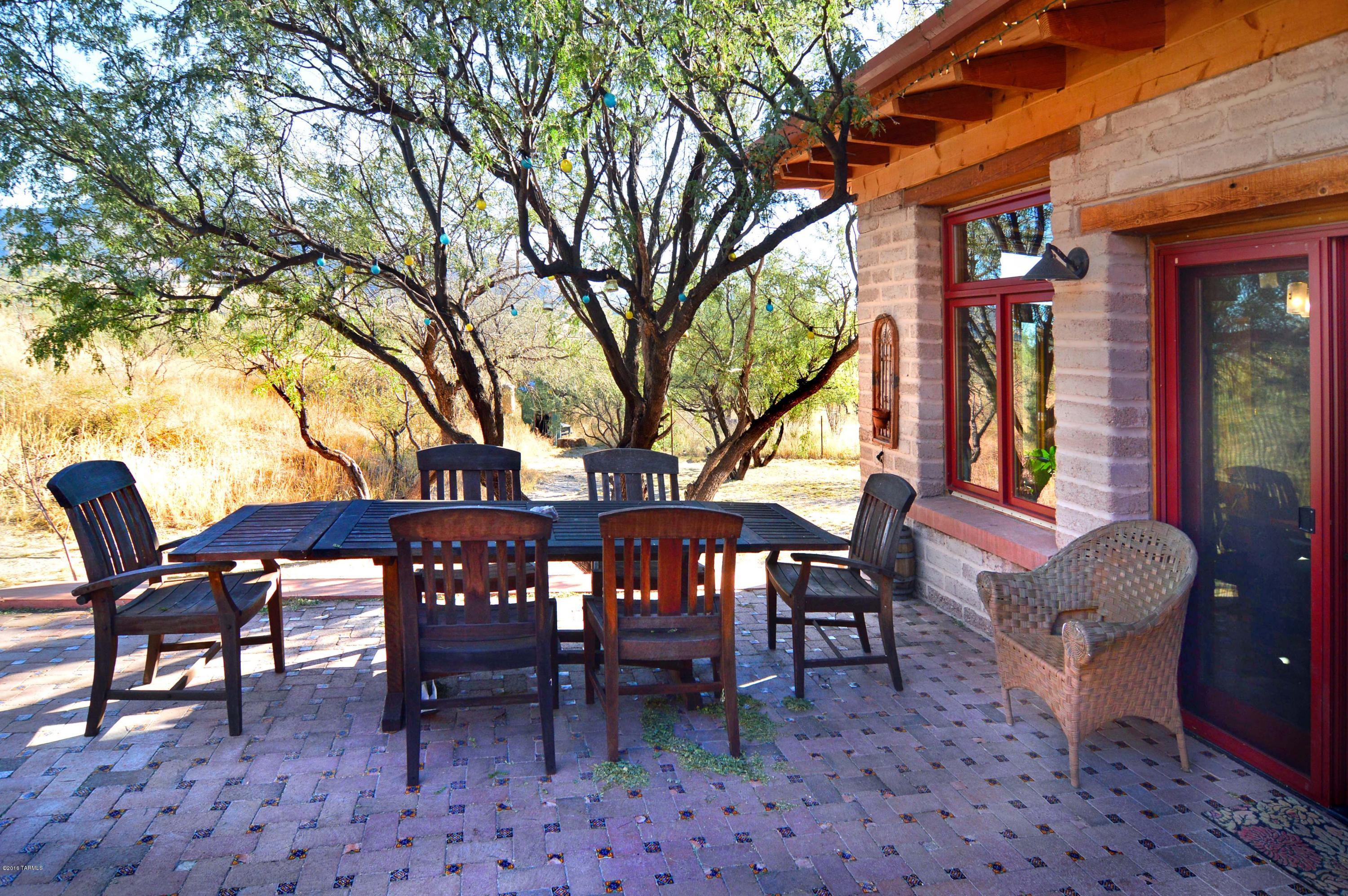 Out Of Pima County - Residential