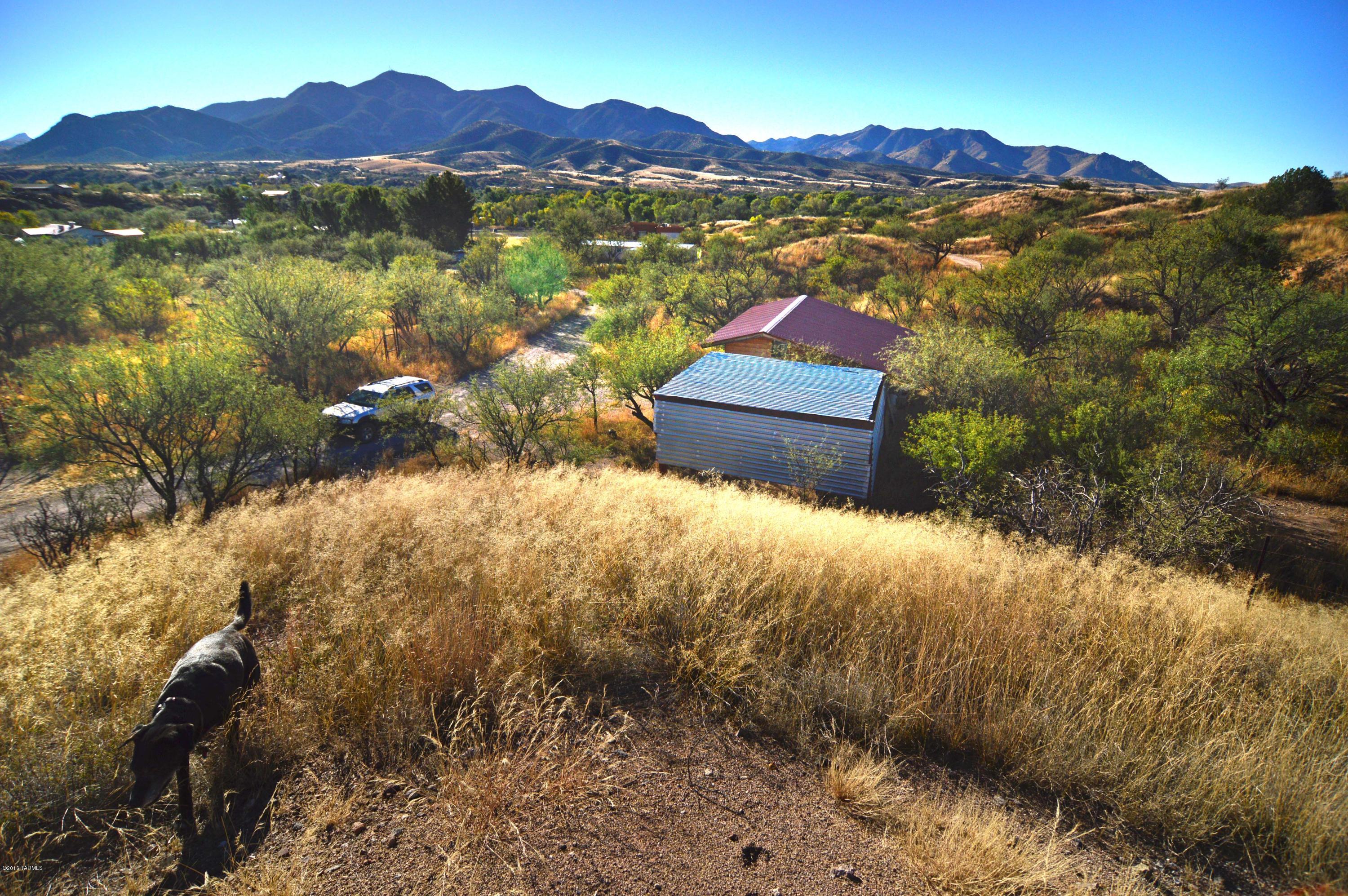 Out Of Pima County - Residential