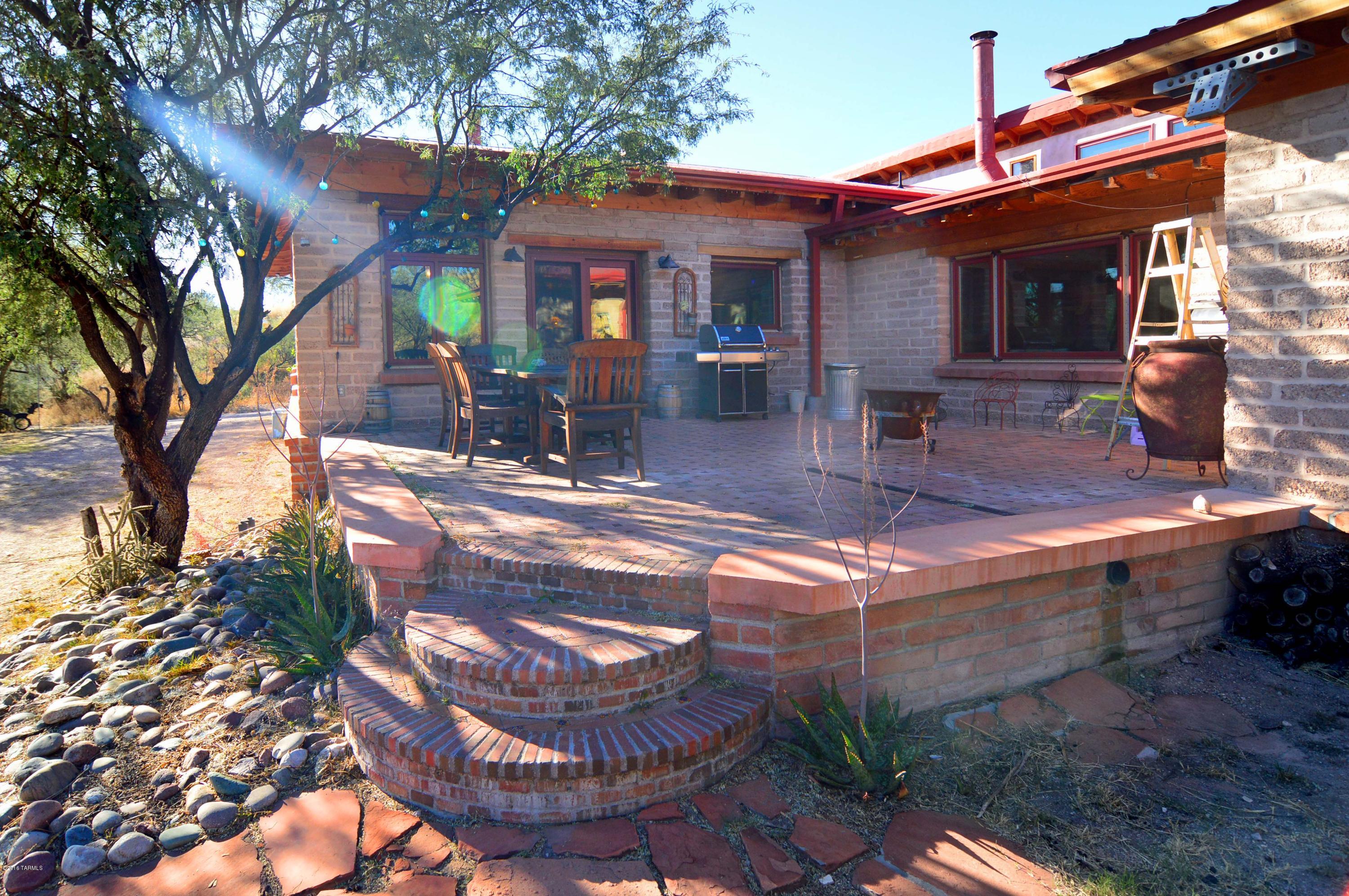 Out Of Pima County - Residential