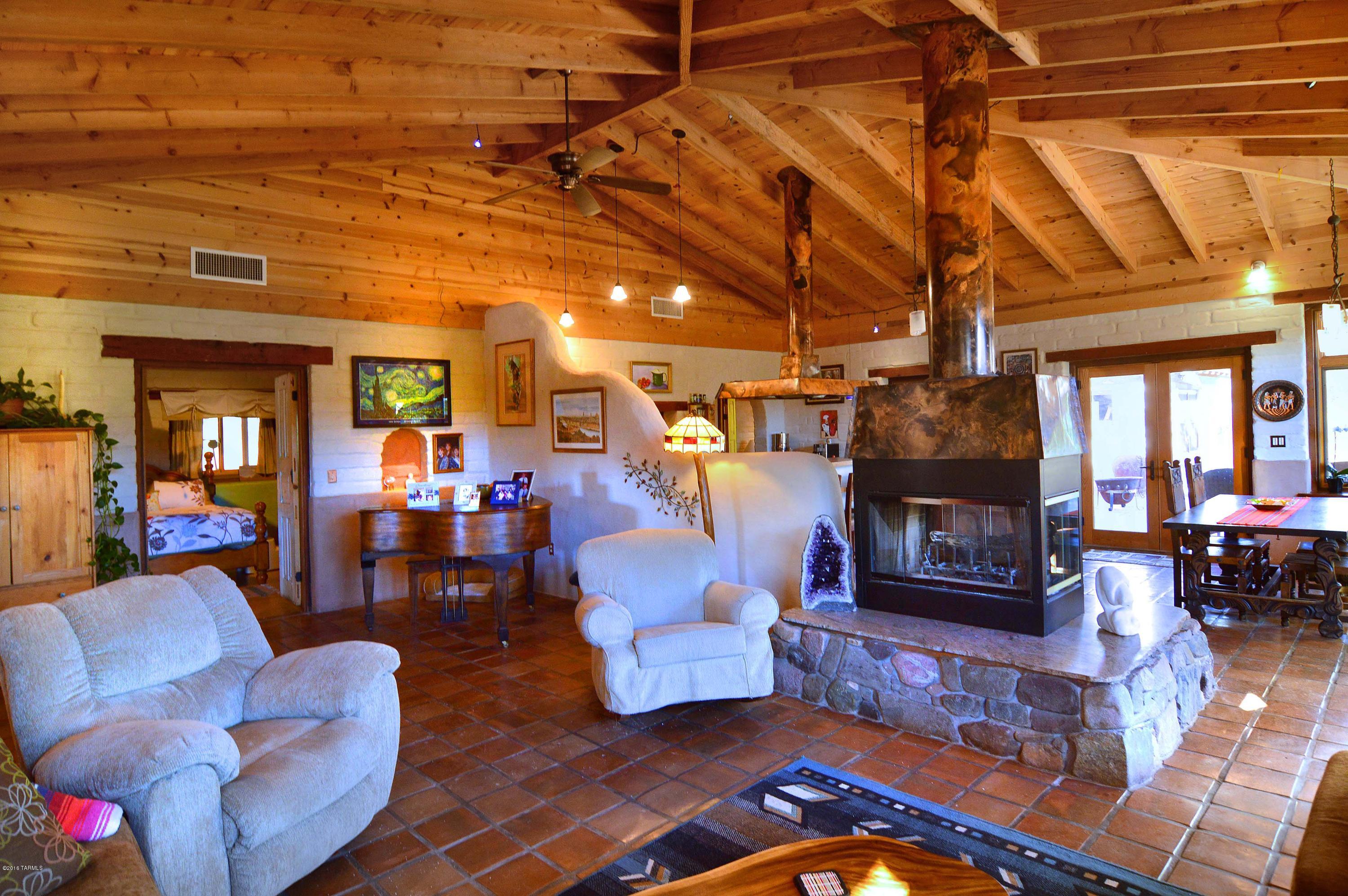 Out Of Pima County - Residential