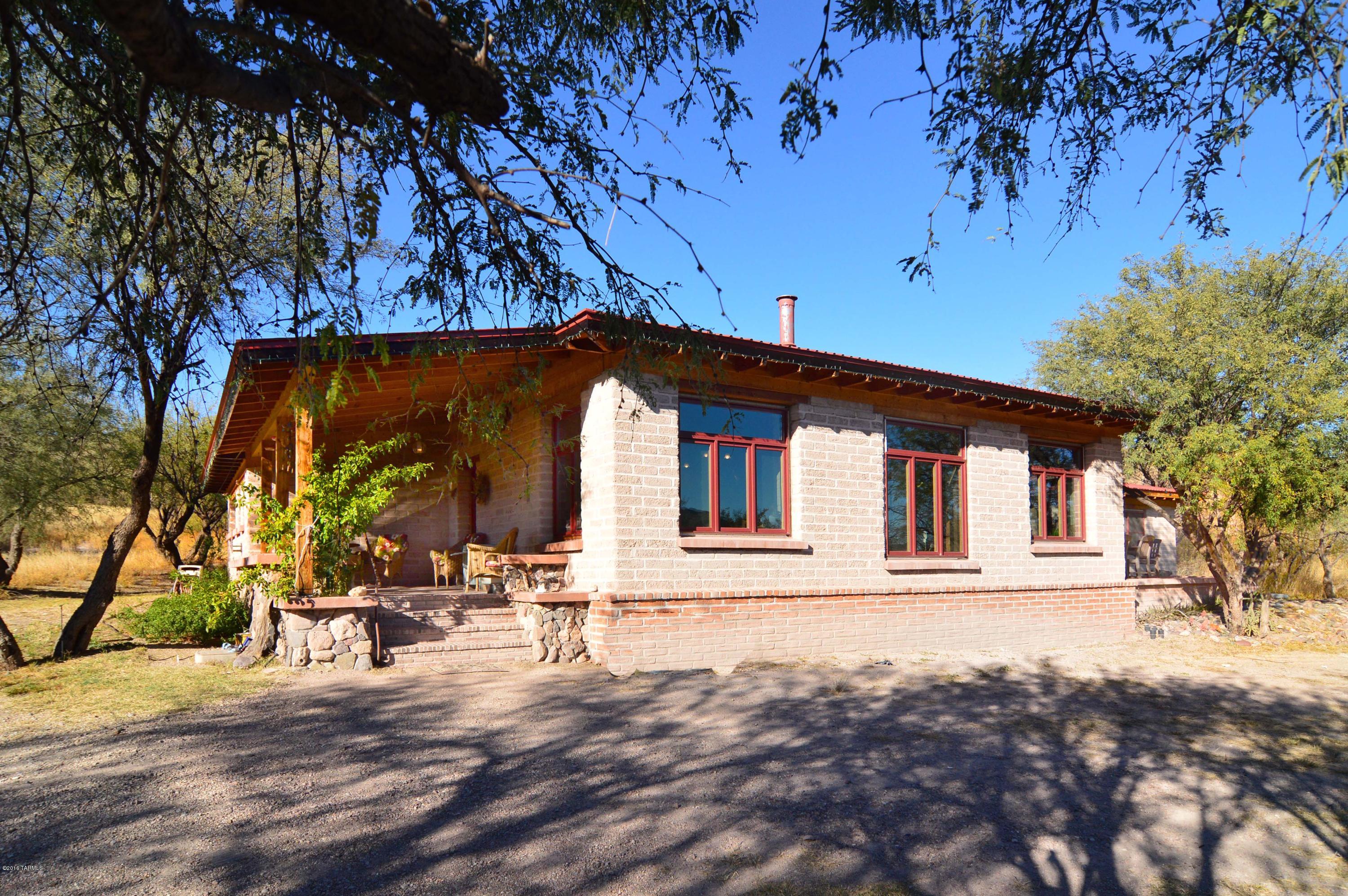 Out Of Pima County - Residential