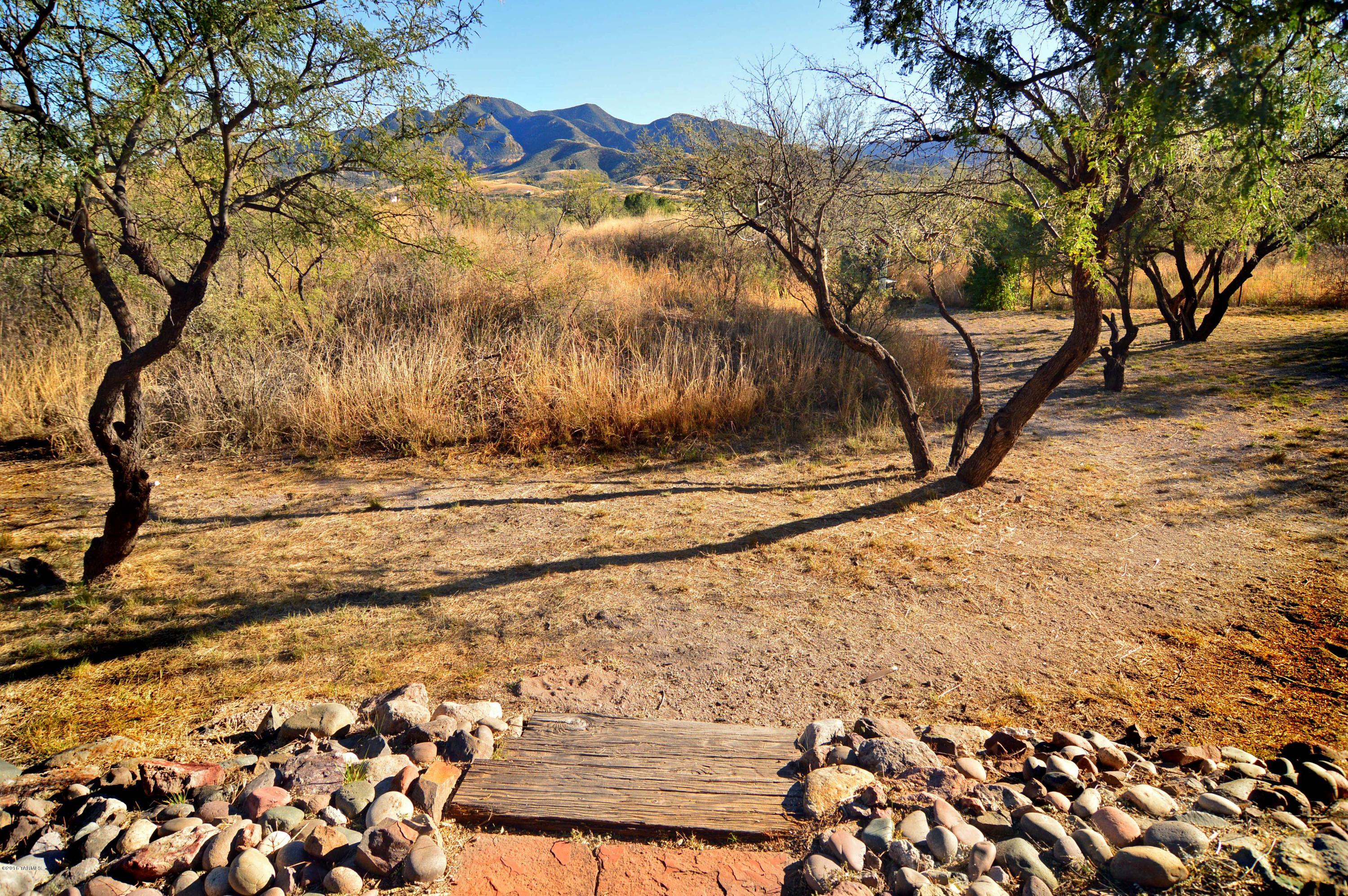 Out Of Pima County - Residential