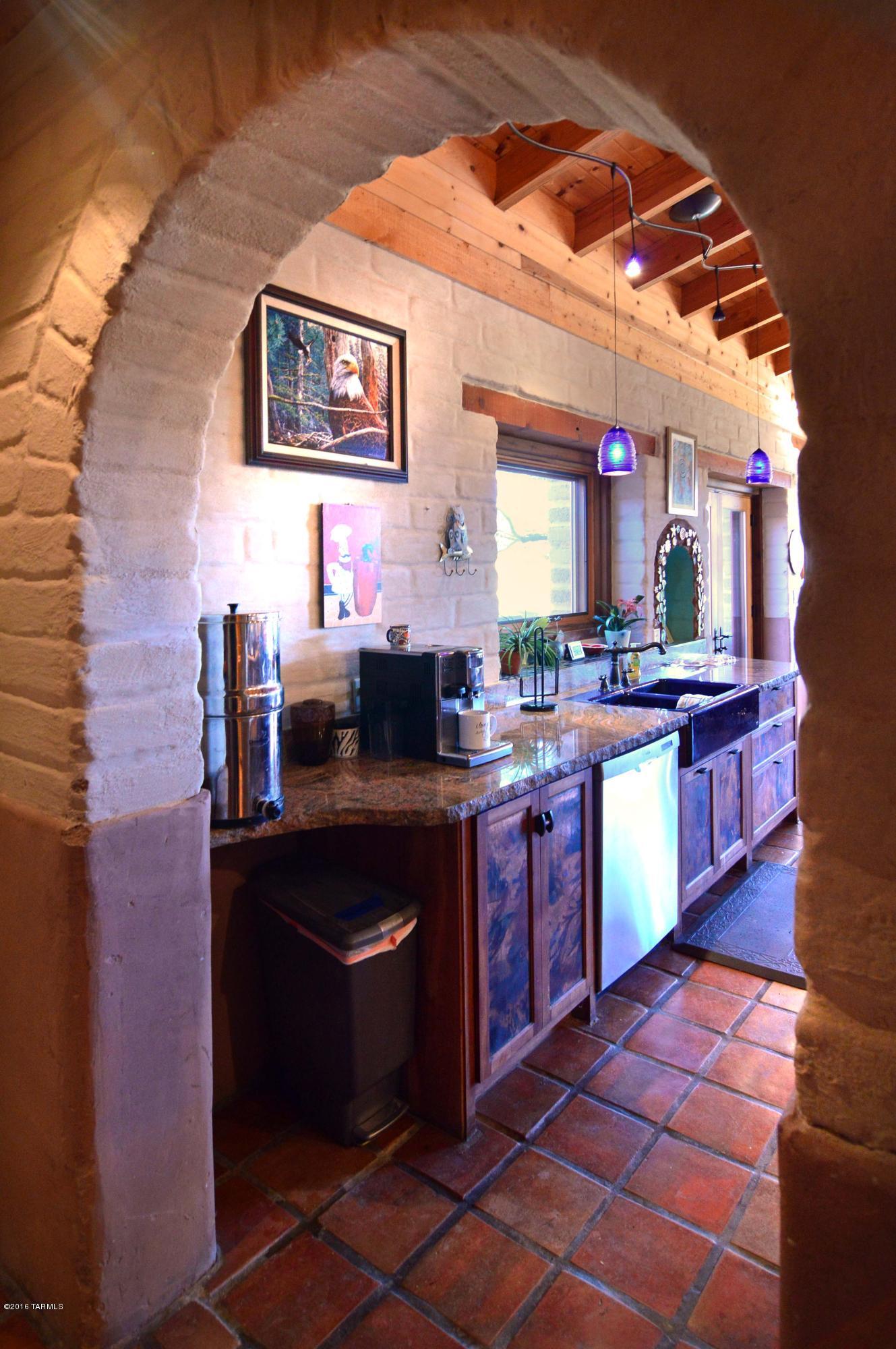 Out Of Pima County - Residential