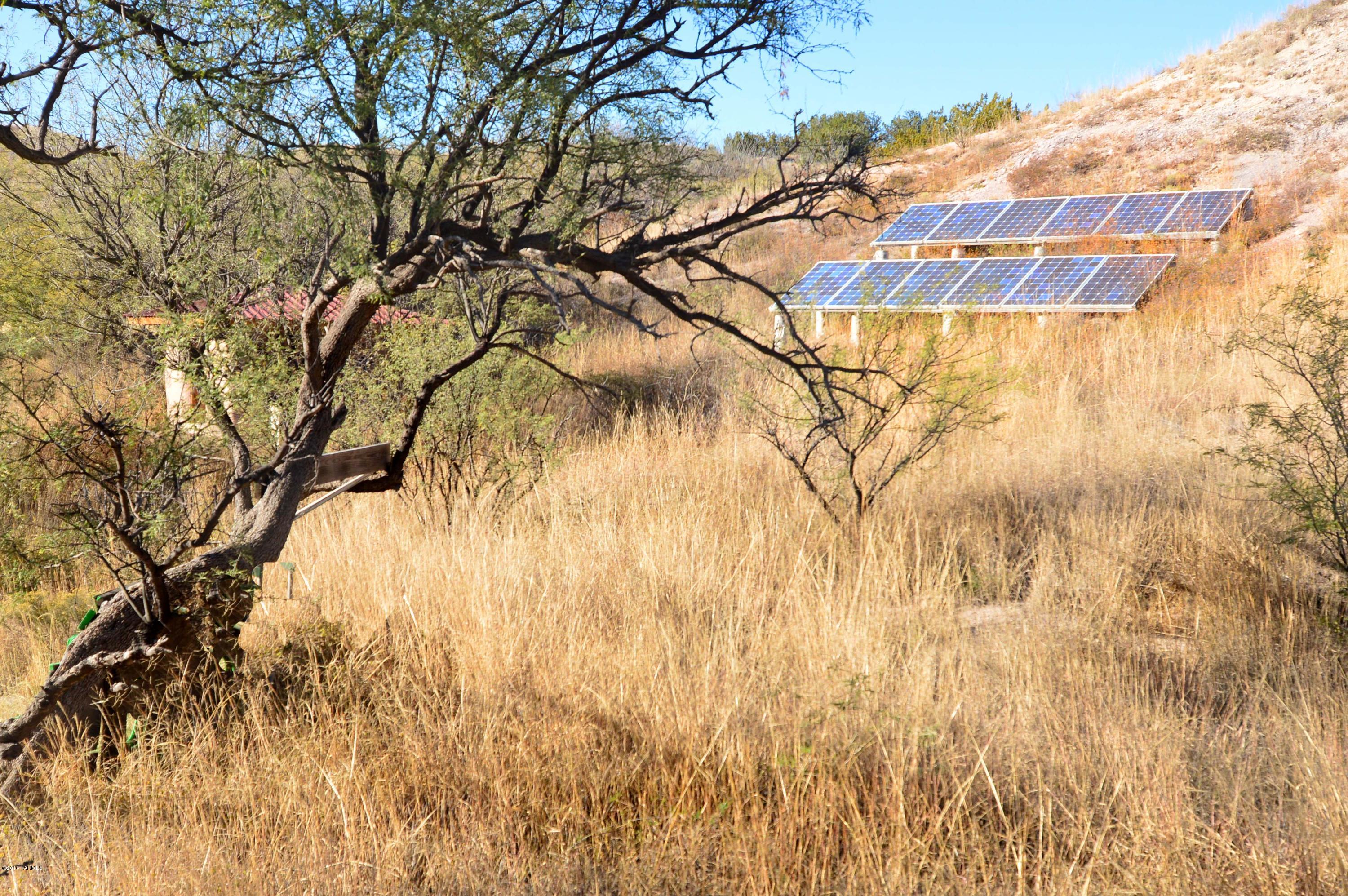 Out Of Pima County - Residential