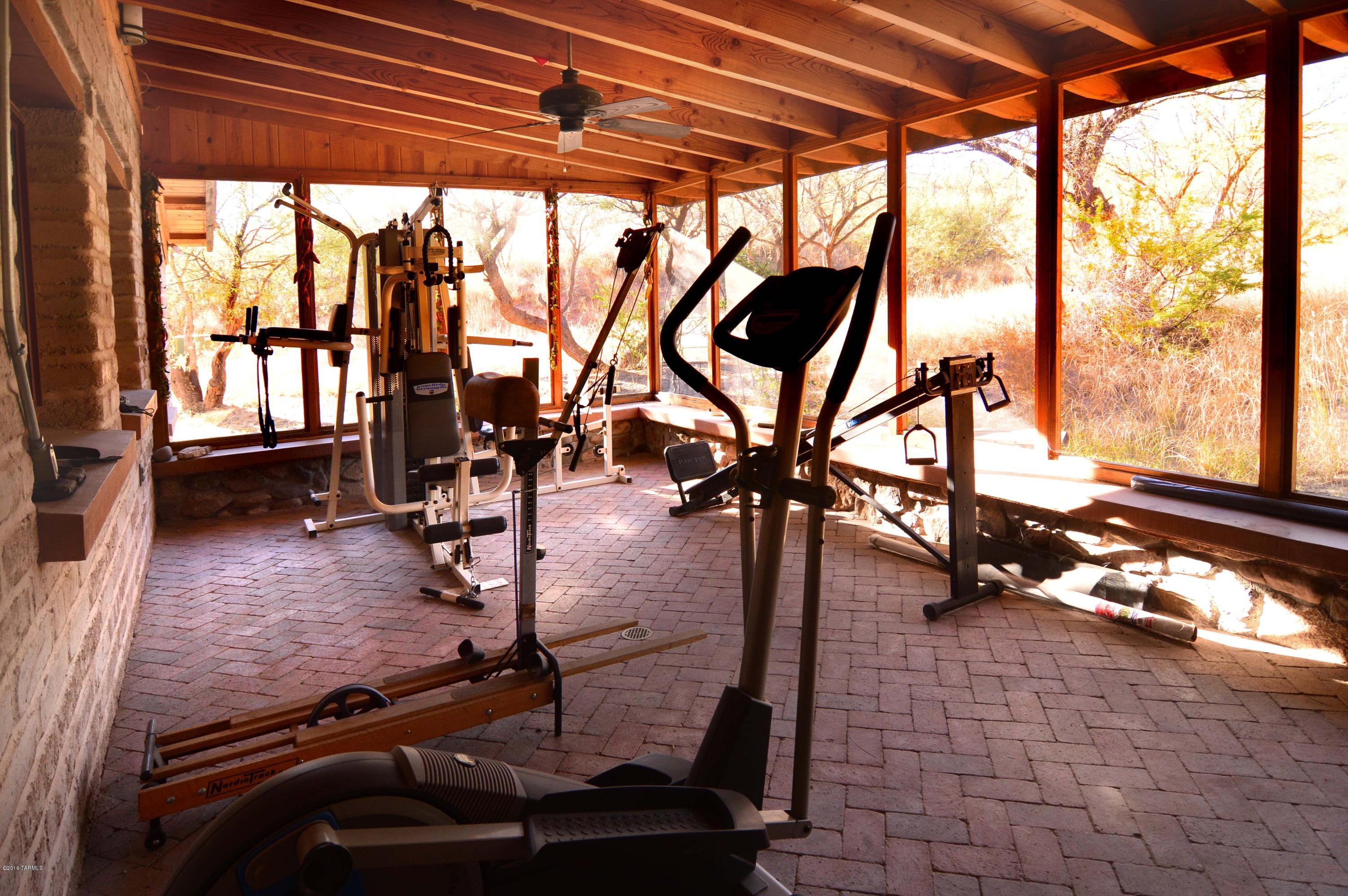 Out Of Pima County - Residential