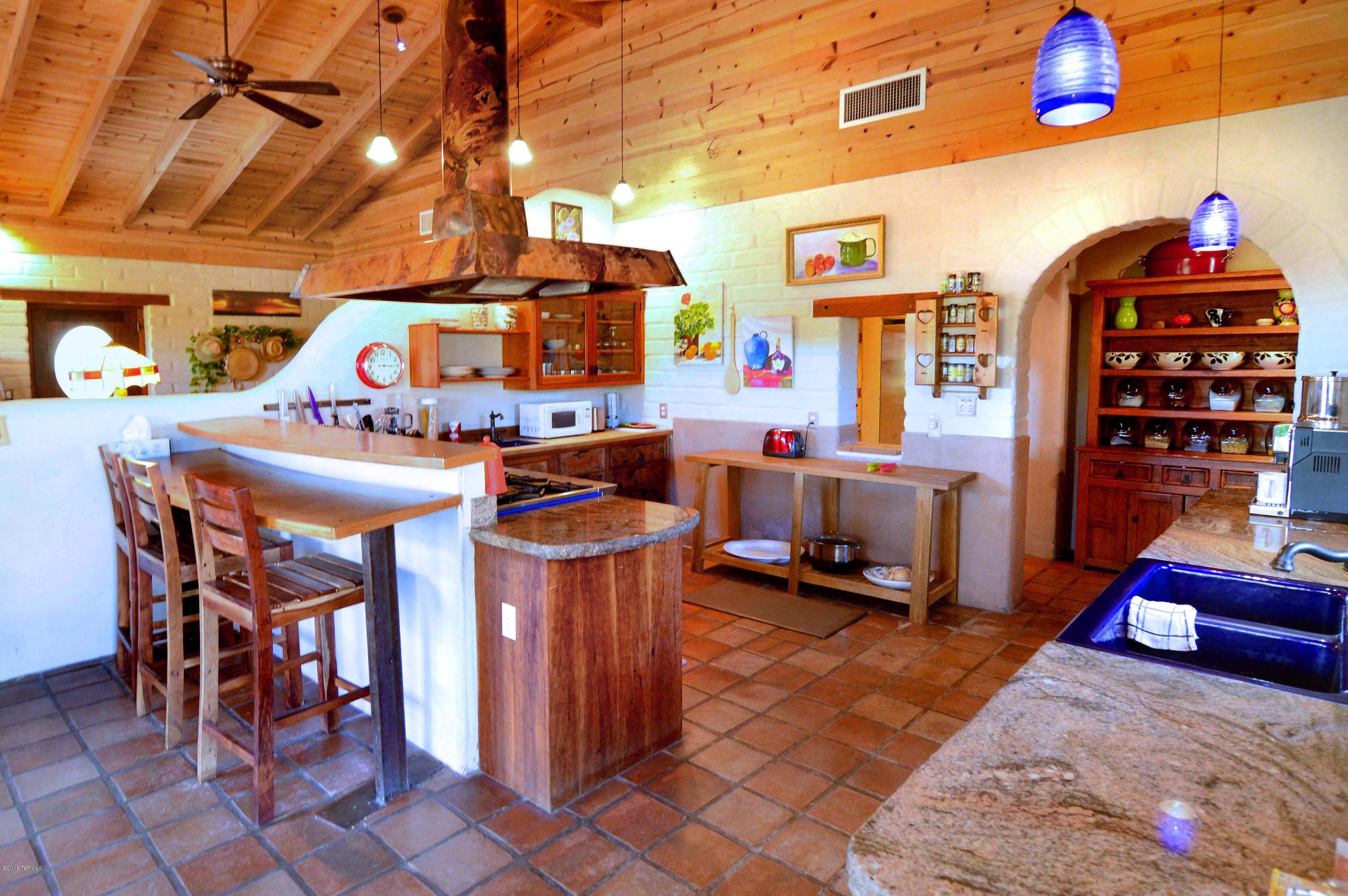 Out Of Pima County - Residential