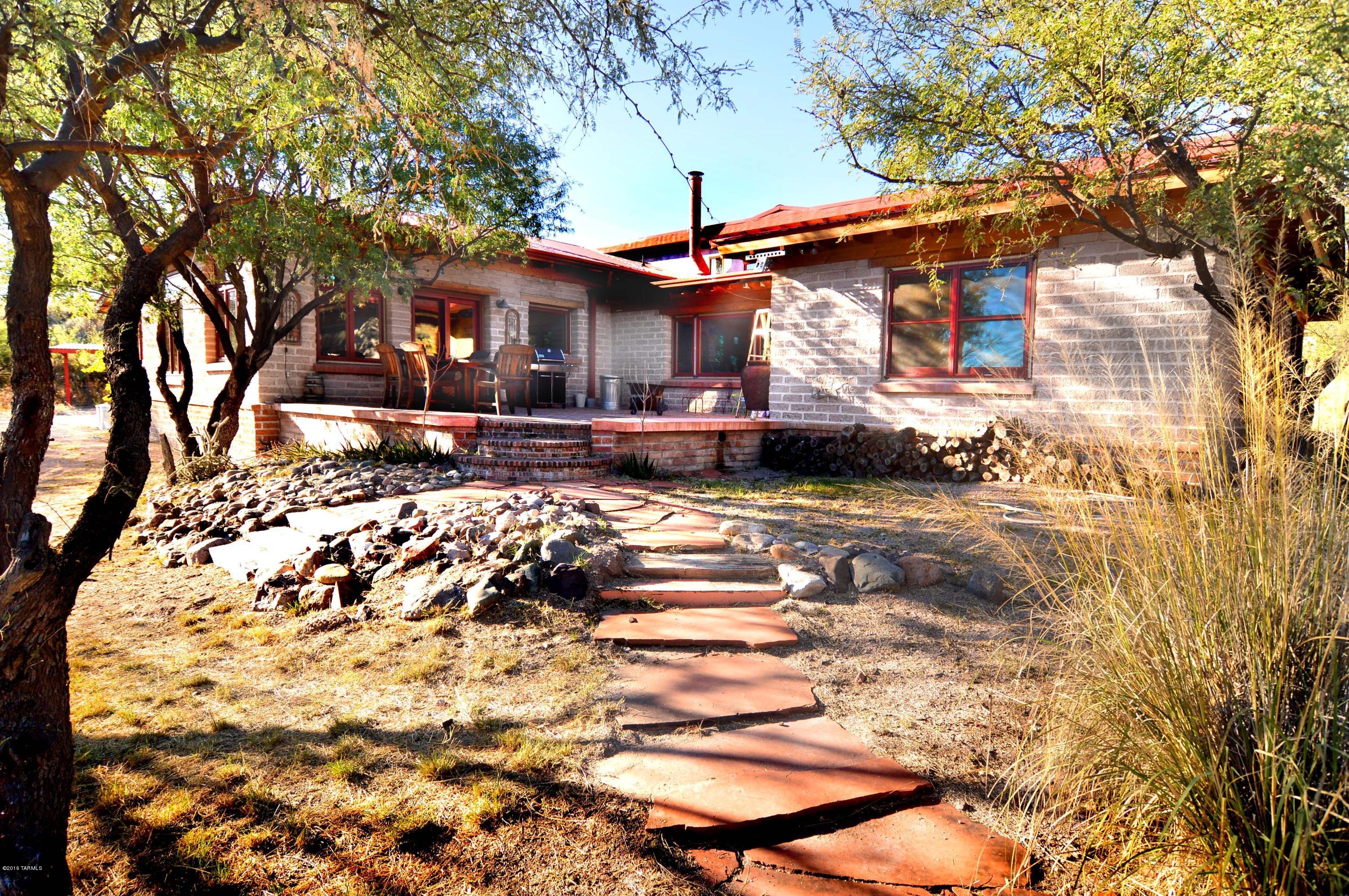 Out Of Pima County - Residential