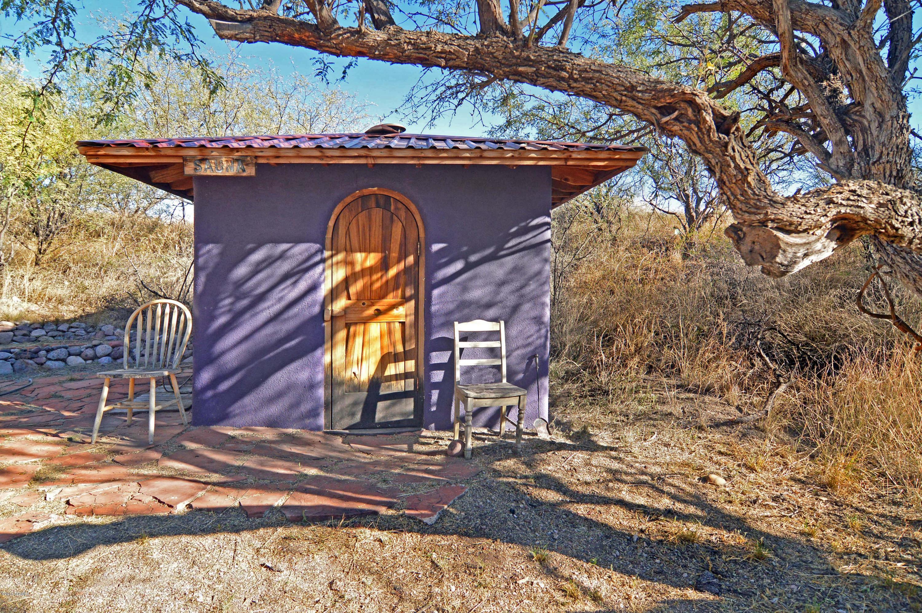 Out Of Pima County - Residential
