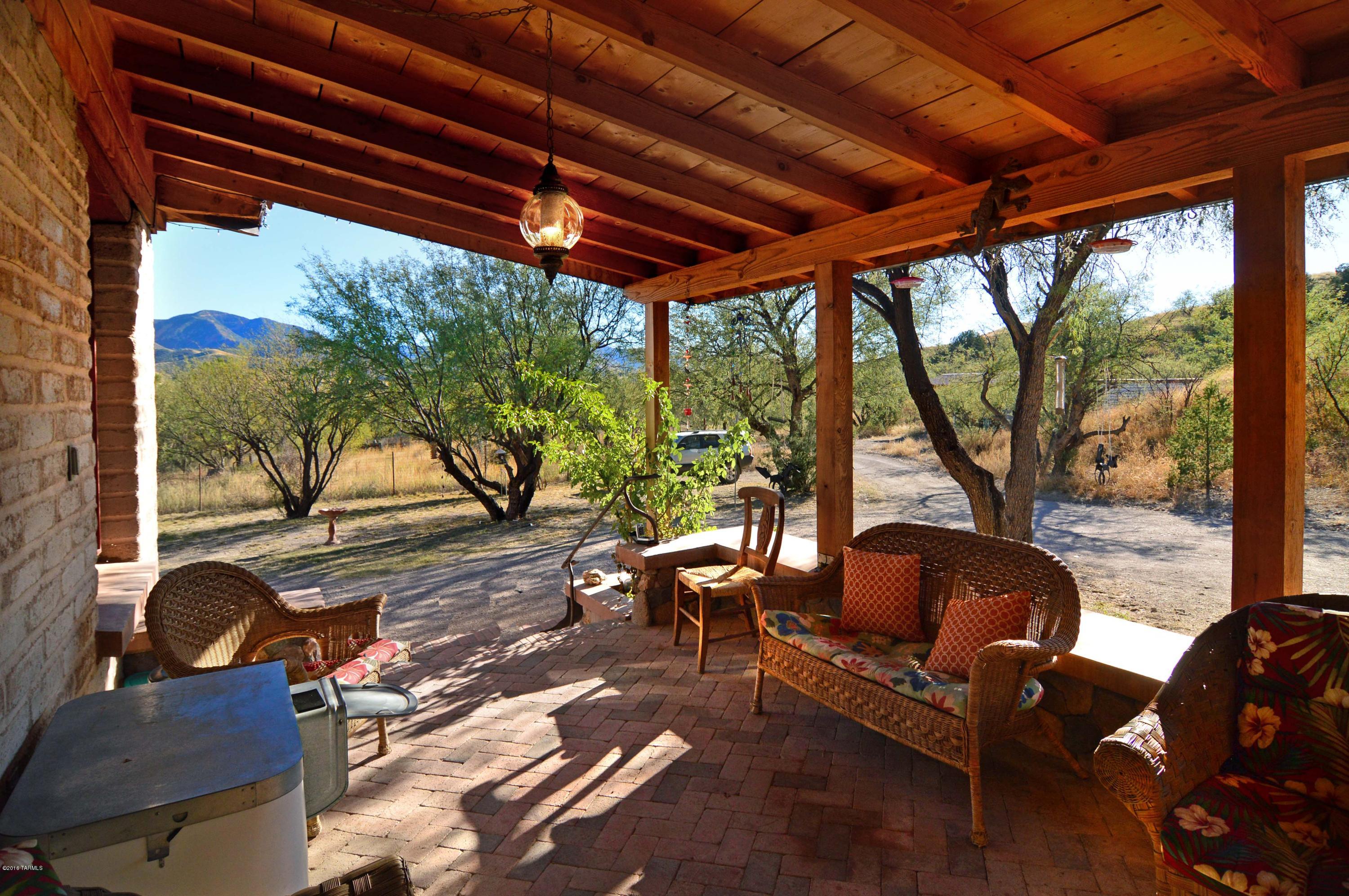 Out Of Pima County - Residential