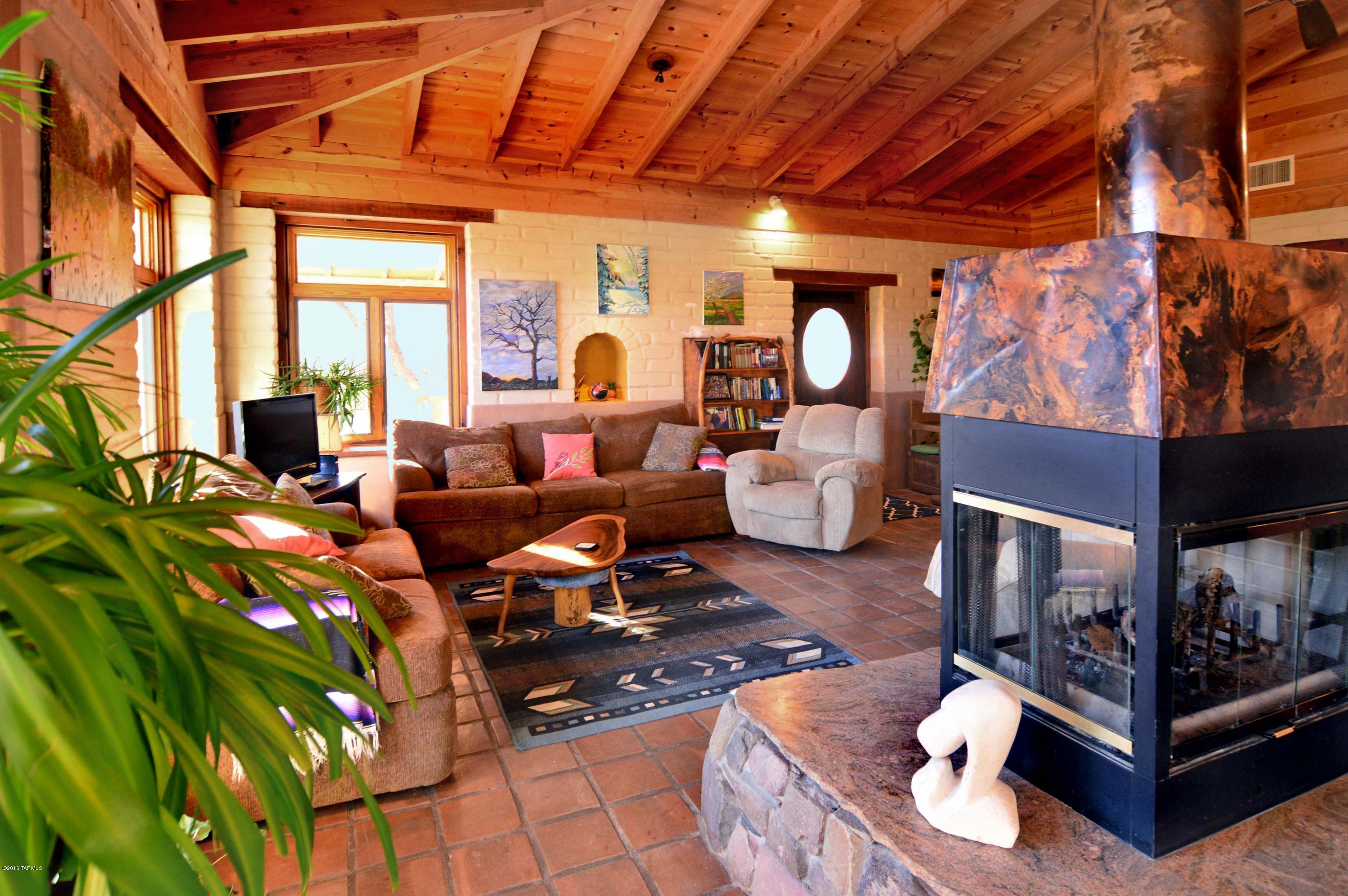 Out Of Pima County - Residential